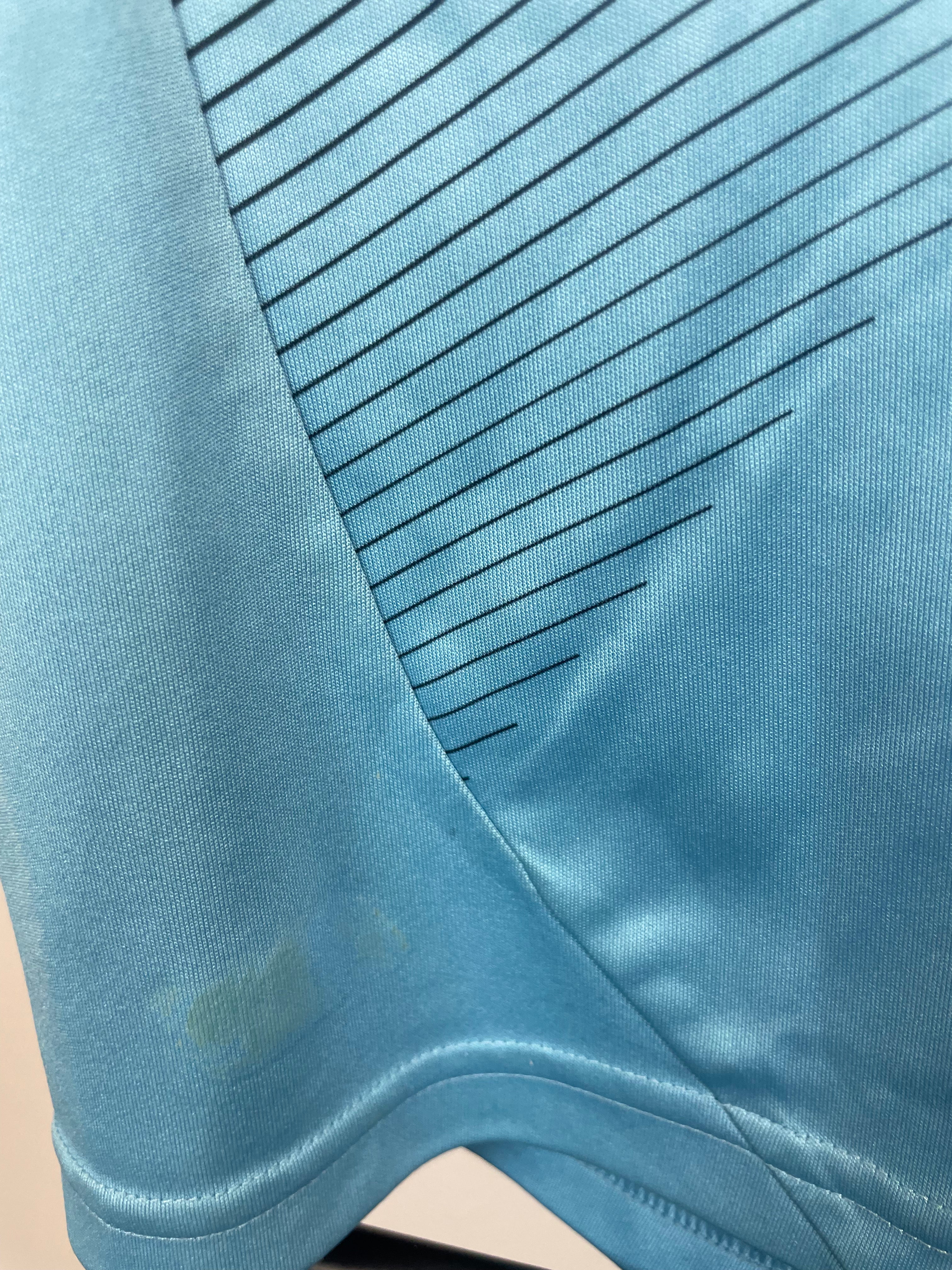 Fernando Torres Spanien 11/12 Auswärtstrikot SPIELDETAILS - M