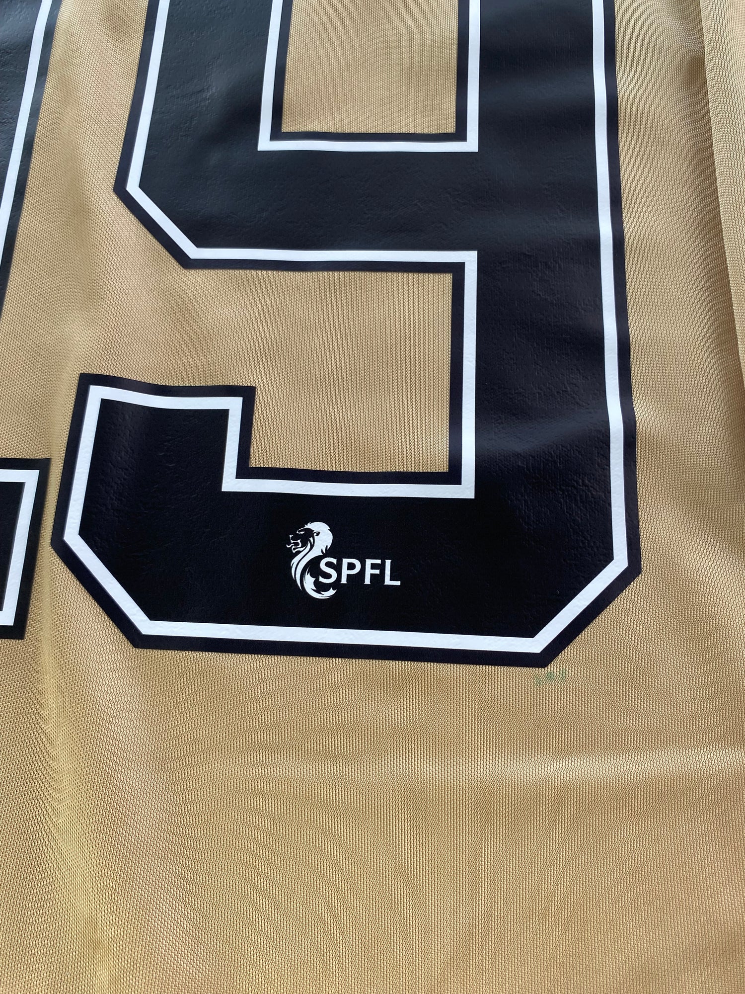 Lewis Ferguson Aberdeen 19/20 - XL