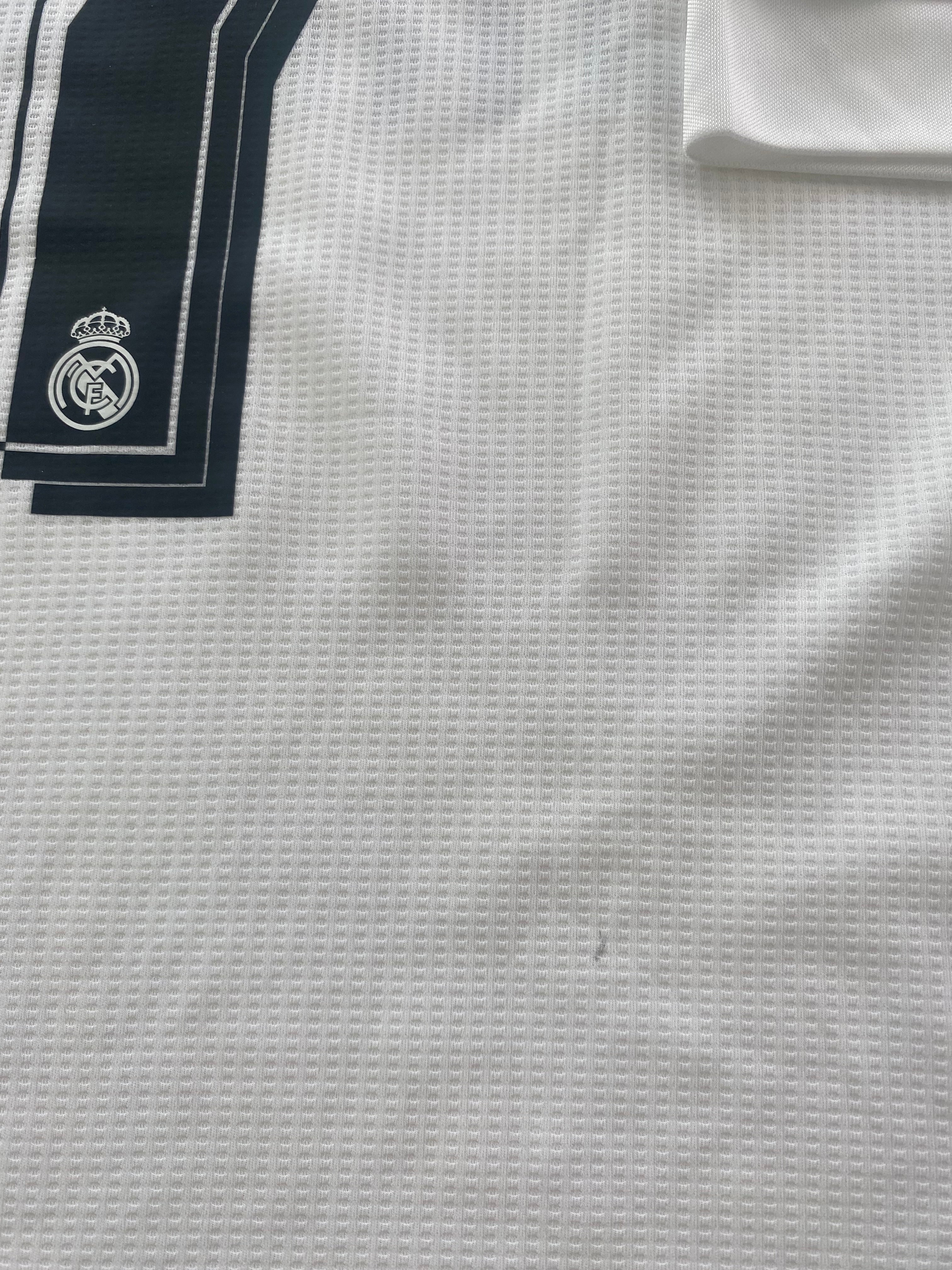 Cristiano Ronaldo Real Madrid 15/16 - L