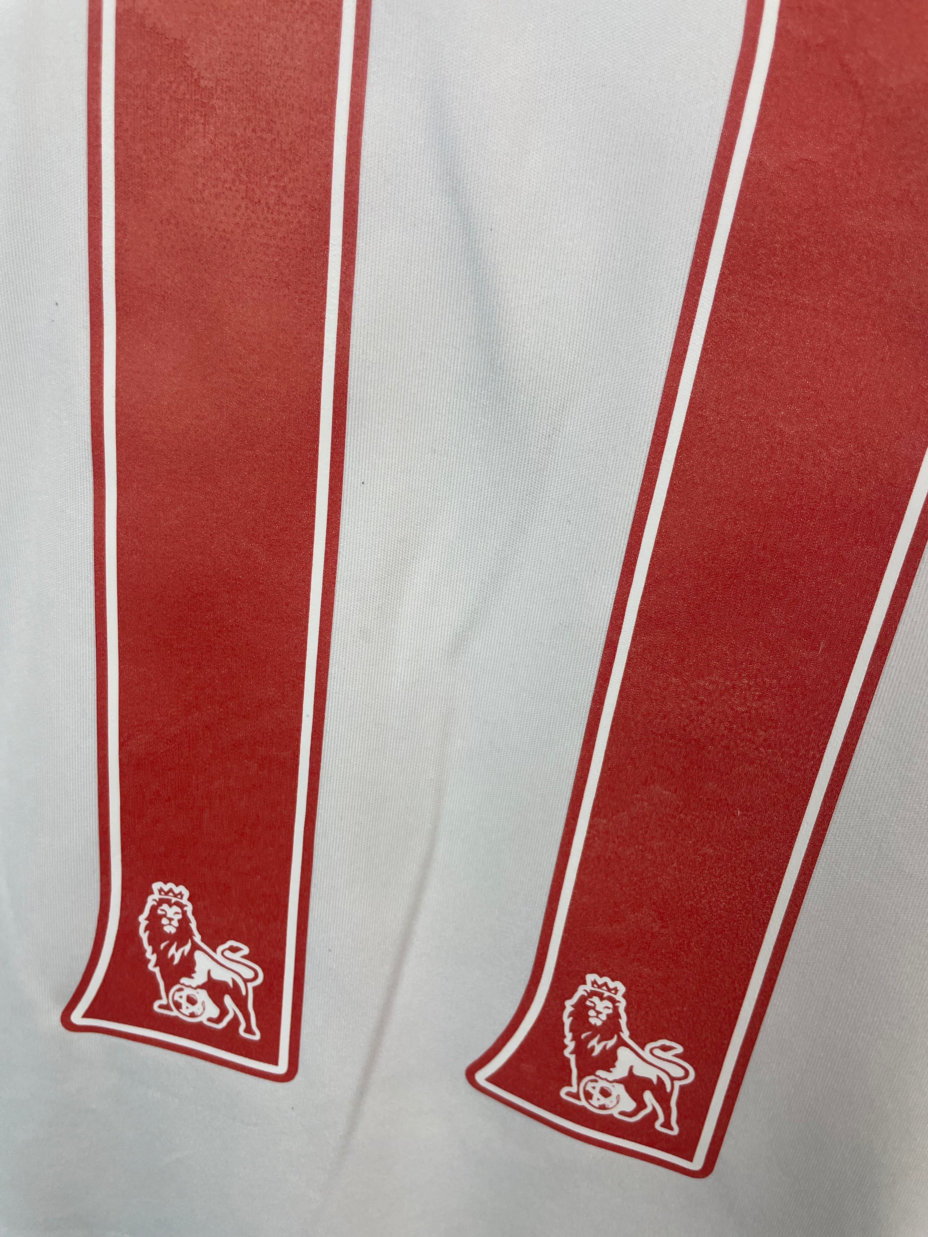 Roberto Firmino Liverpool Auswärtstrikot 15/16 - M