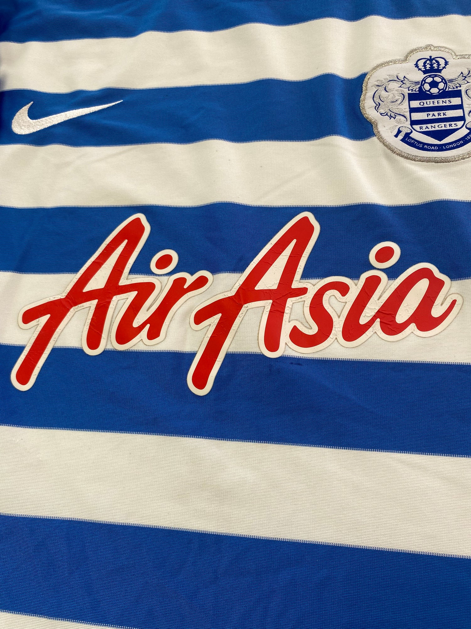 Adel Taarabt QPR 14/15 - XL