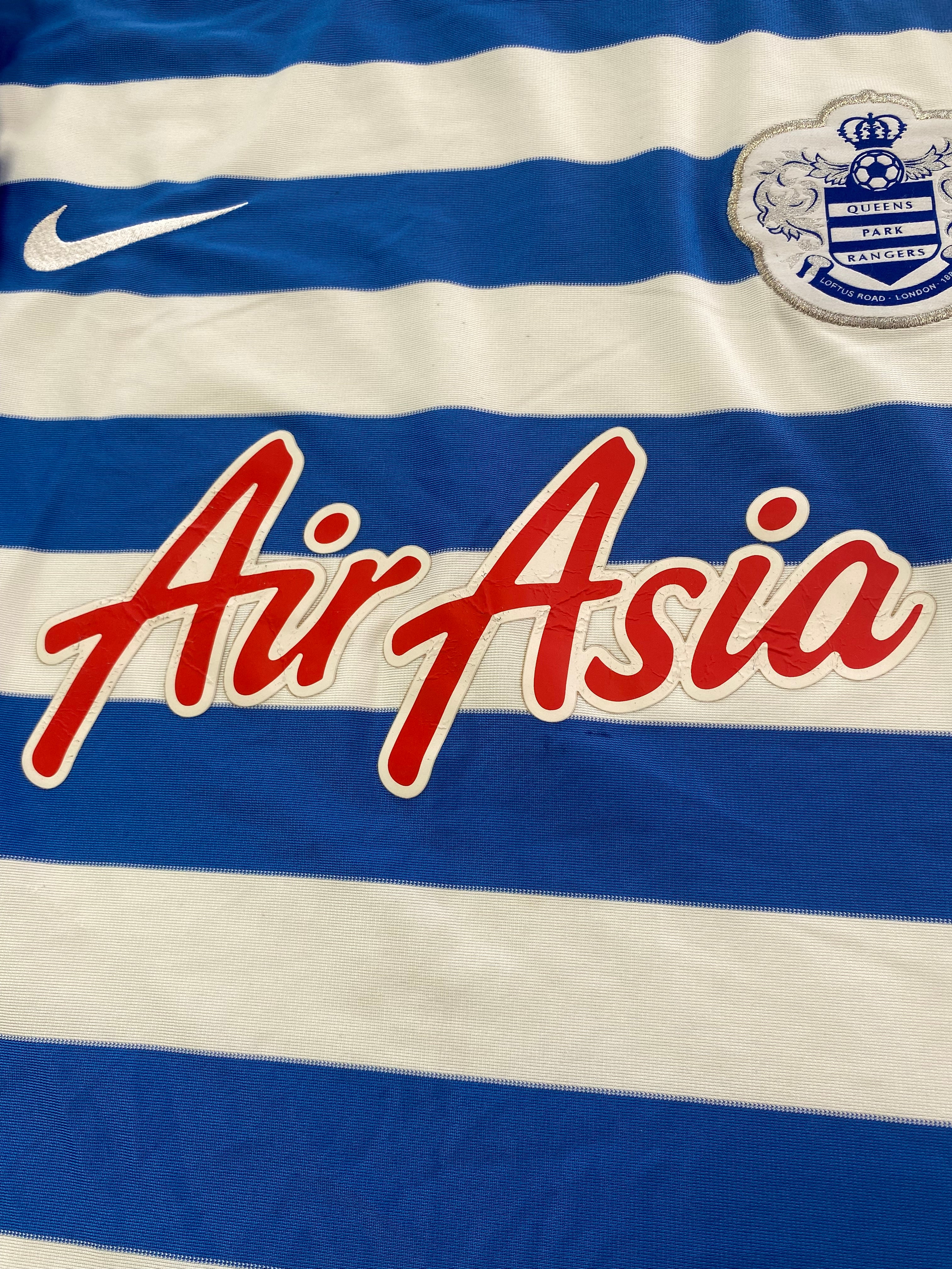 Adel Taarabt QPR 14/15 - XL