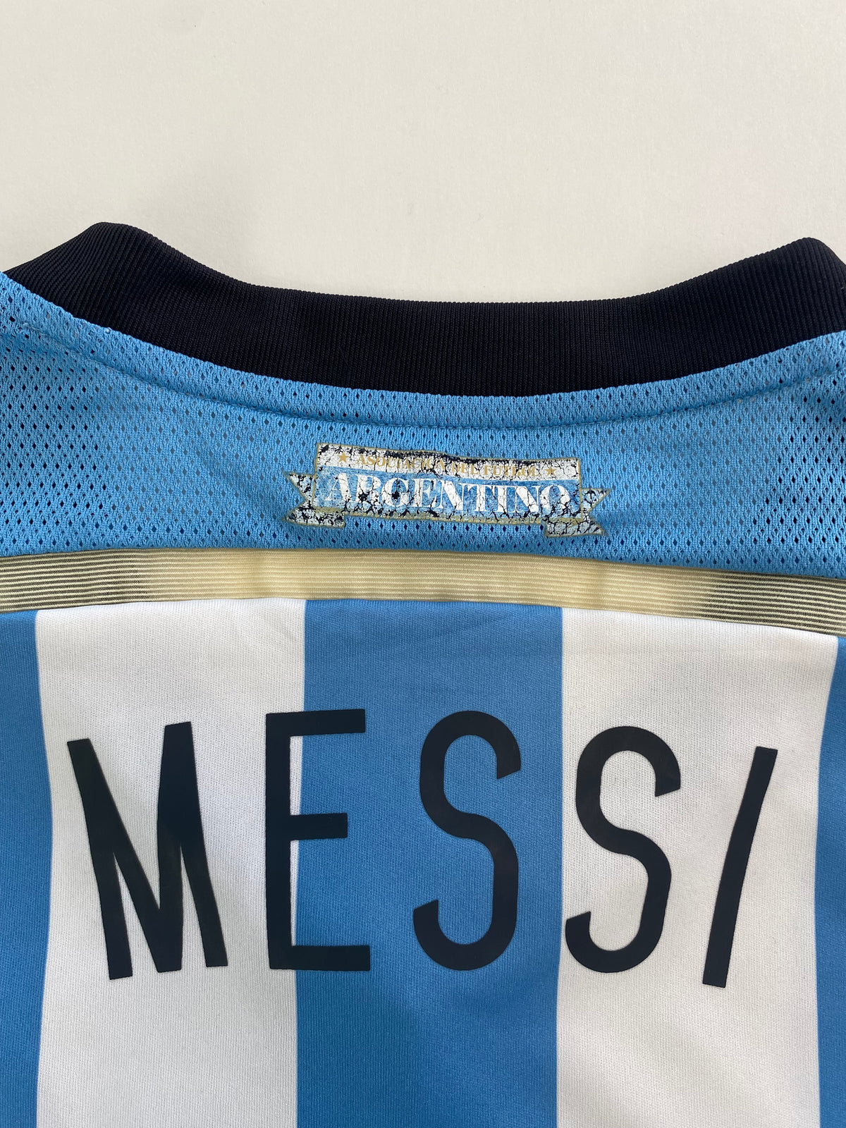 Lionel Messi Argentina 13/15 - XL