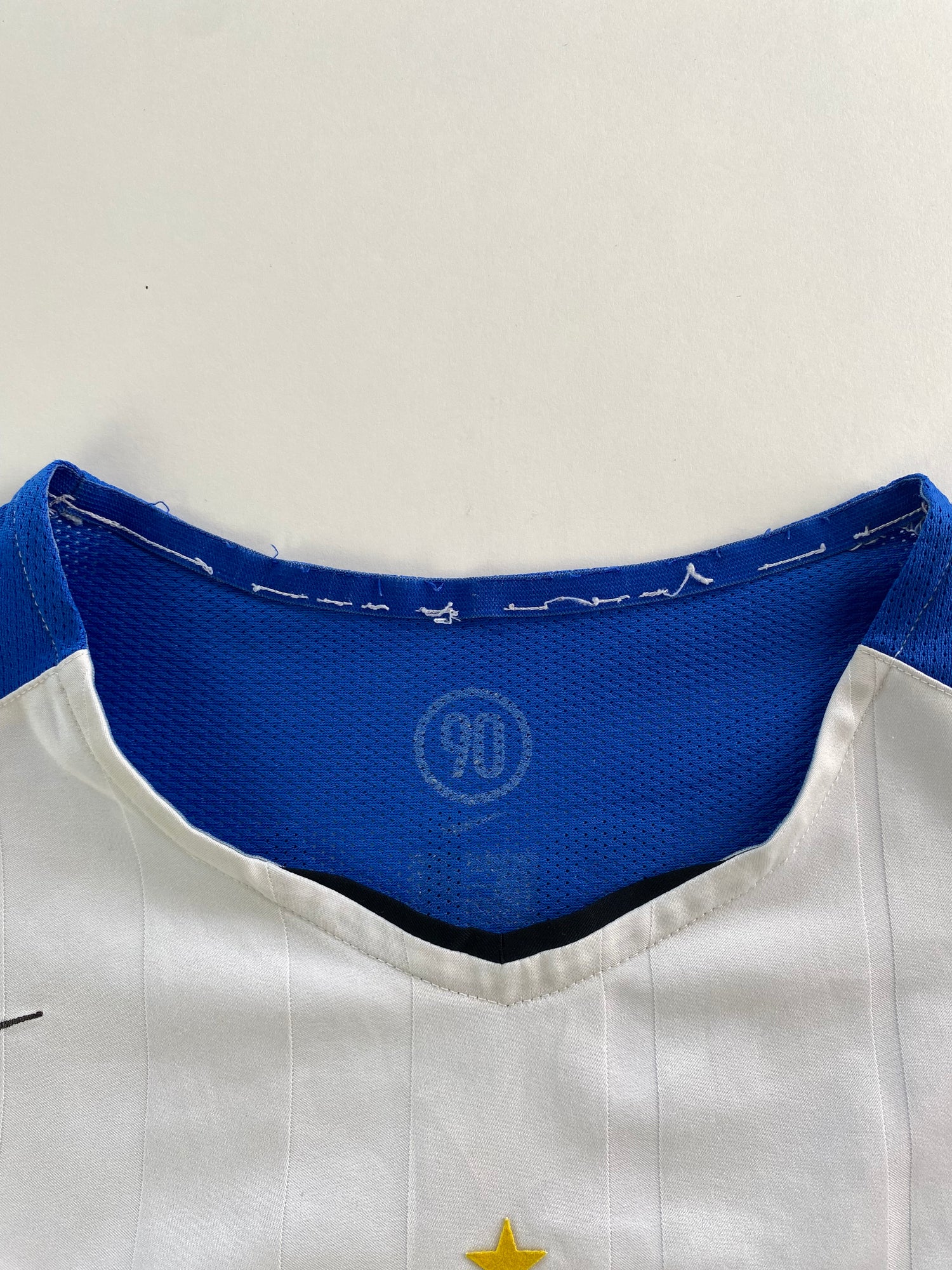 Adriano Inter Milan 04/05 - XL