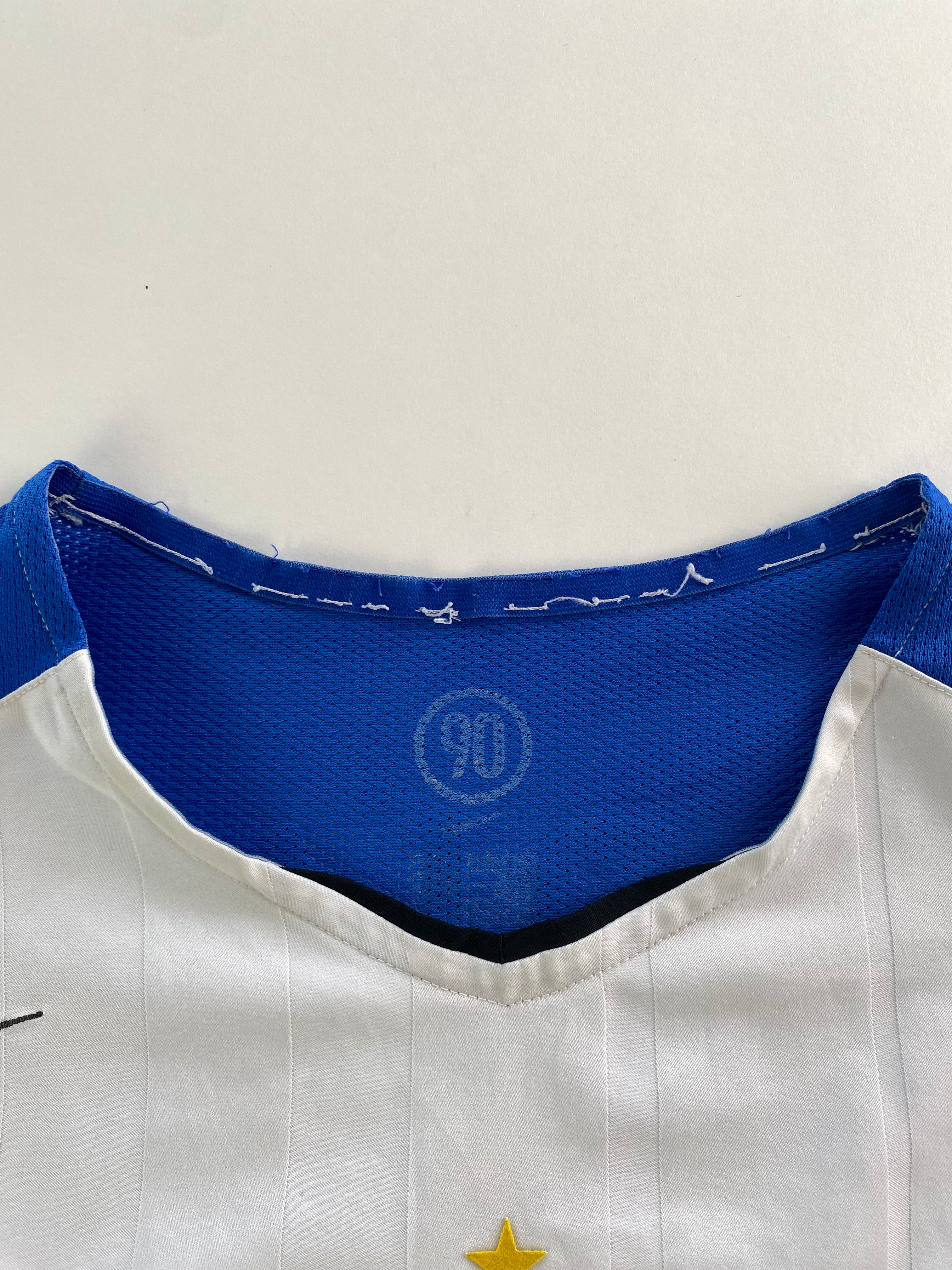 Adriano Inter Milan 04/05 - XL
