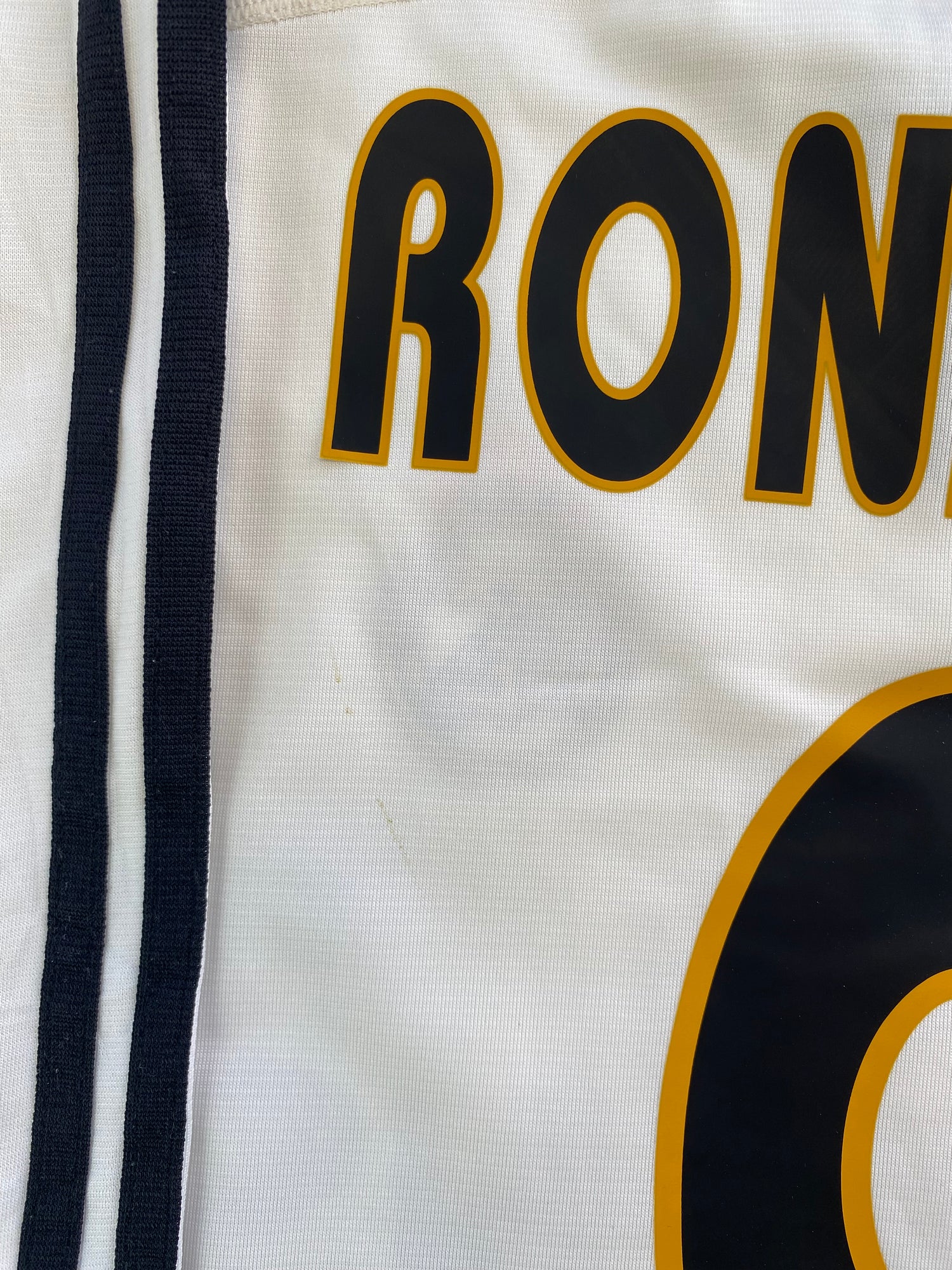 Ronaldo Real Madrid 03/04 - M