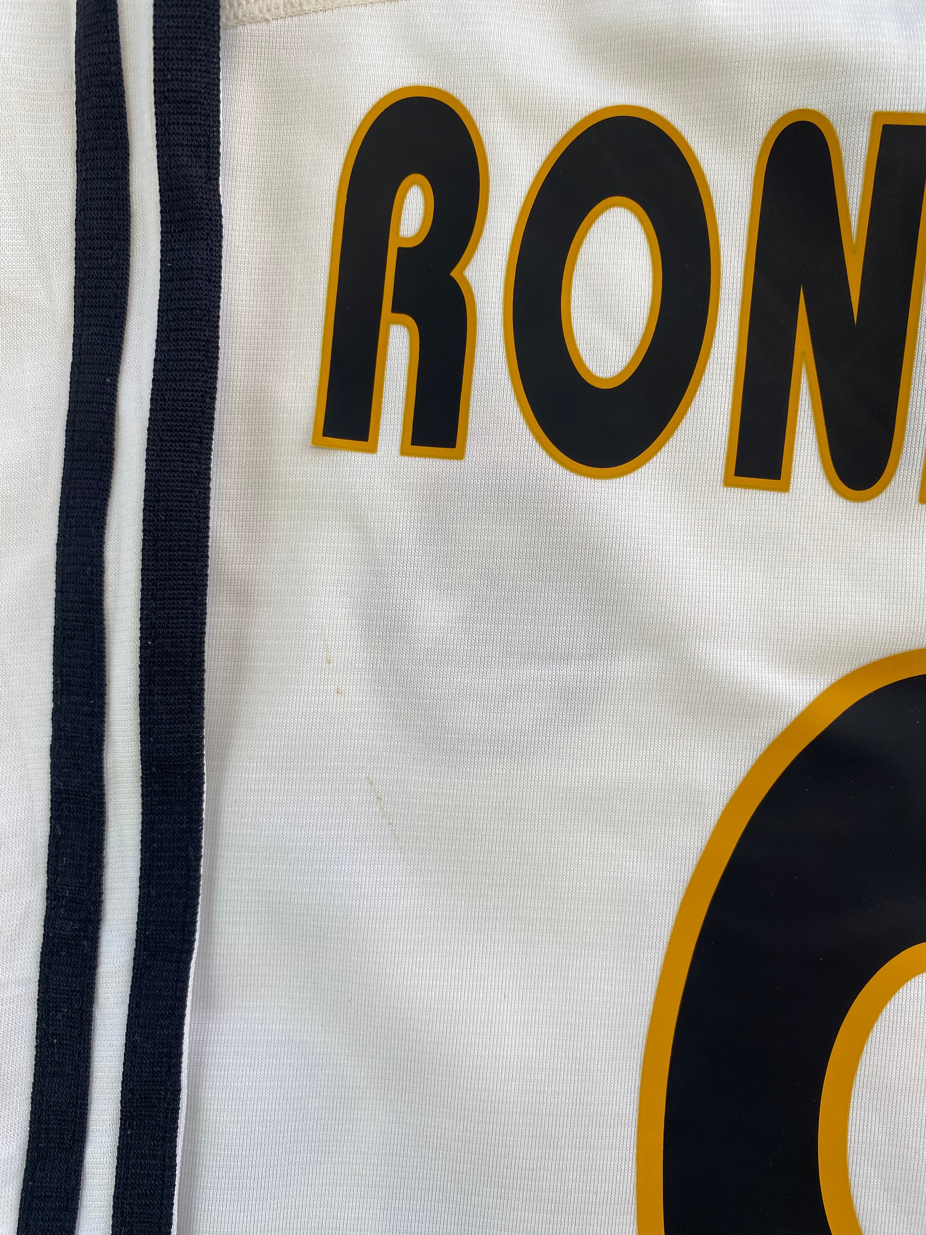 Ronaldo Real Madrid 03/04 - M