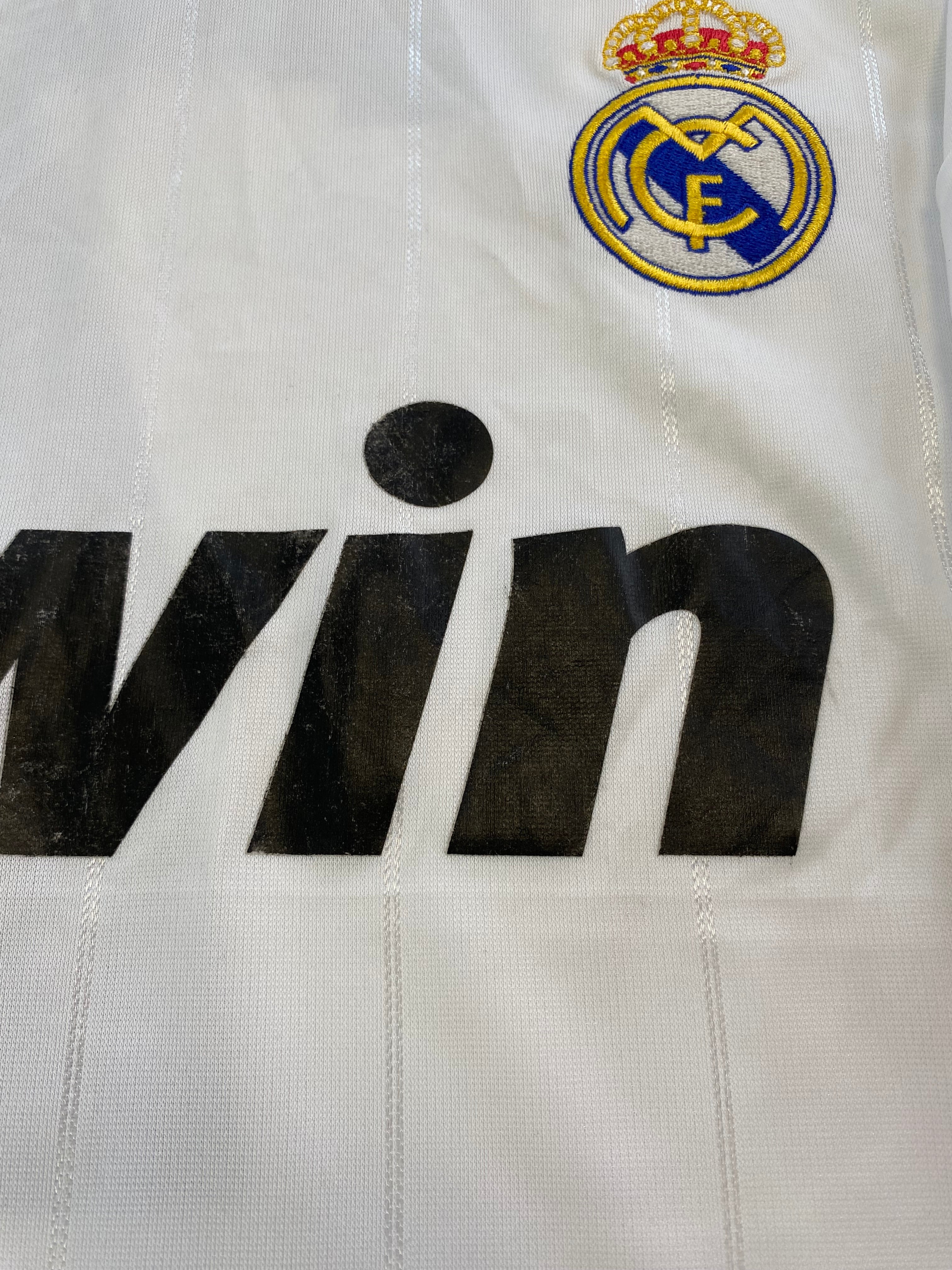 Cristiano Ronaldo Real Madrid 12/13 - M