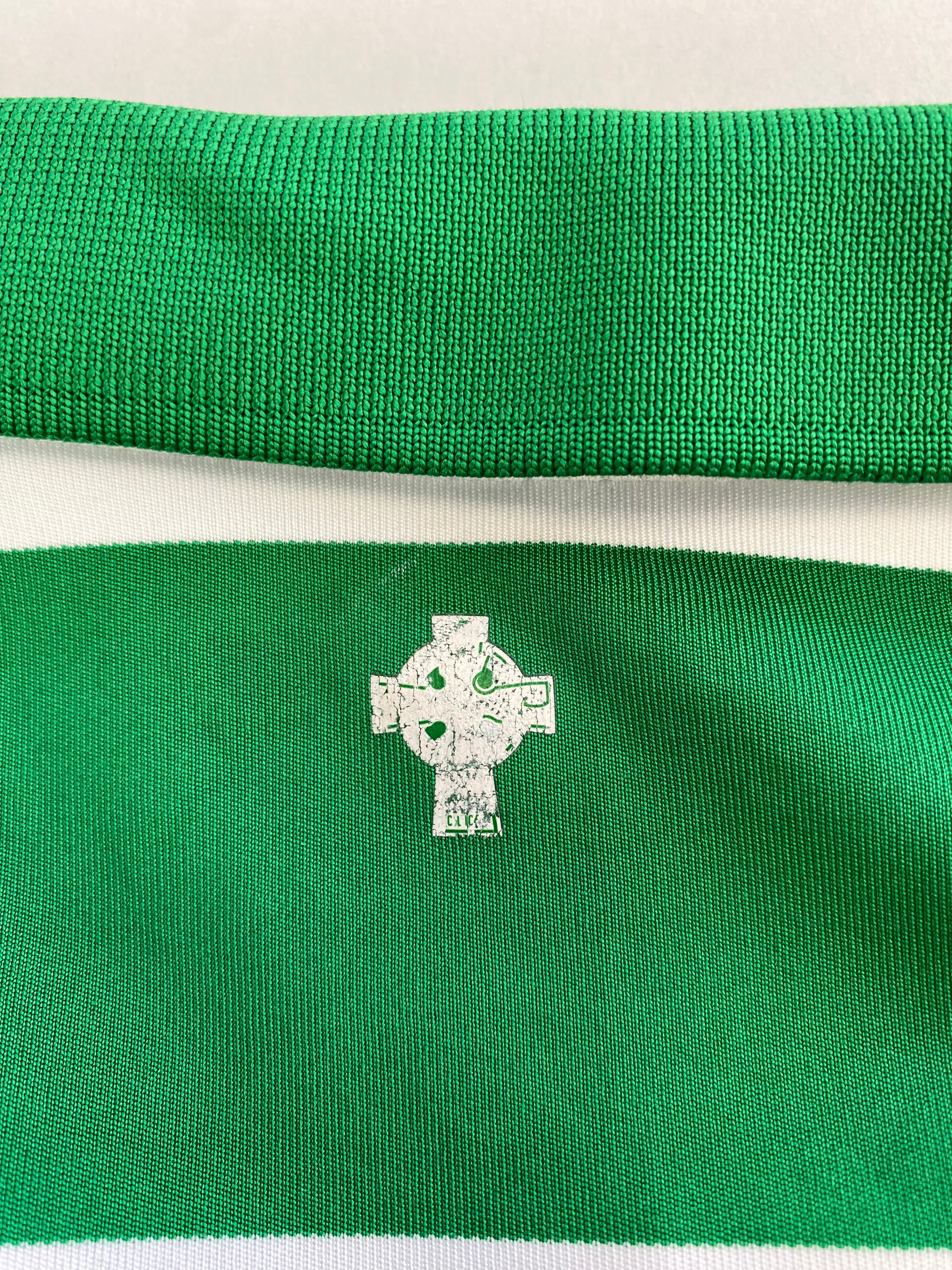 Odsonne Édouard Celtic 19/20 - M