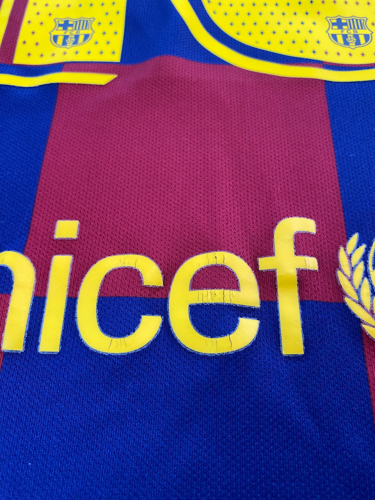Lionel Messi Barcelona 19/20 - S