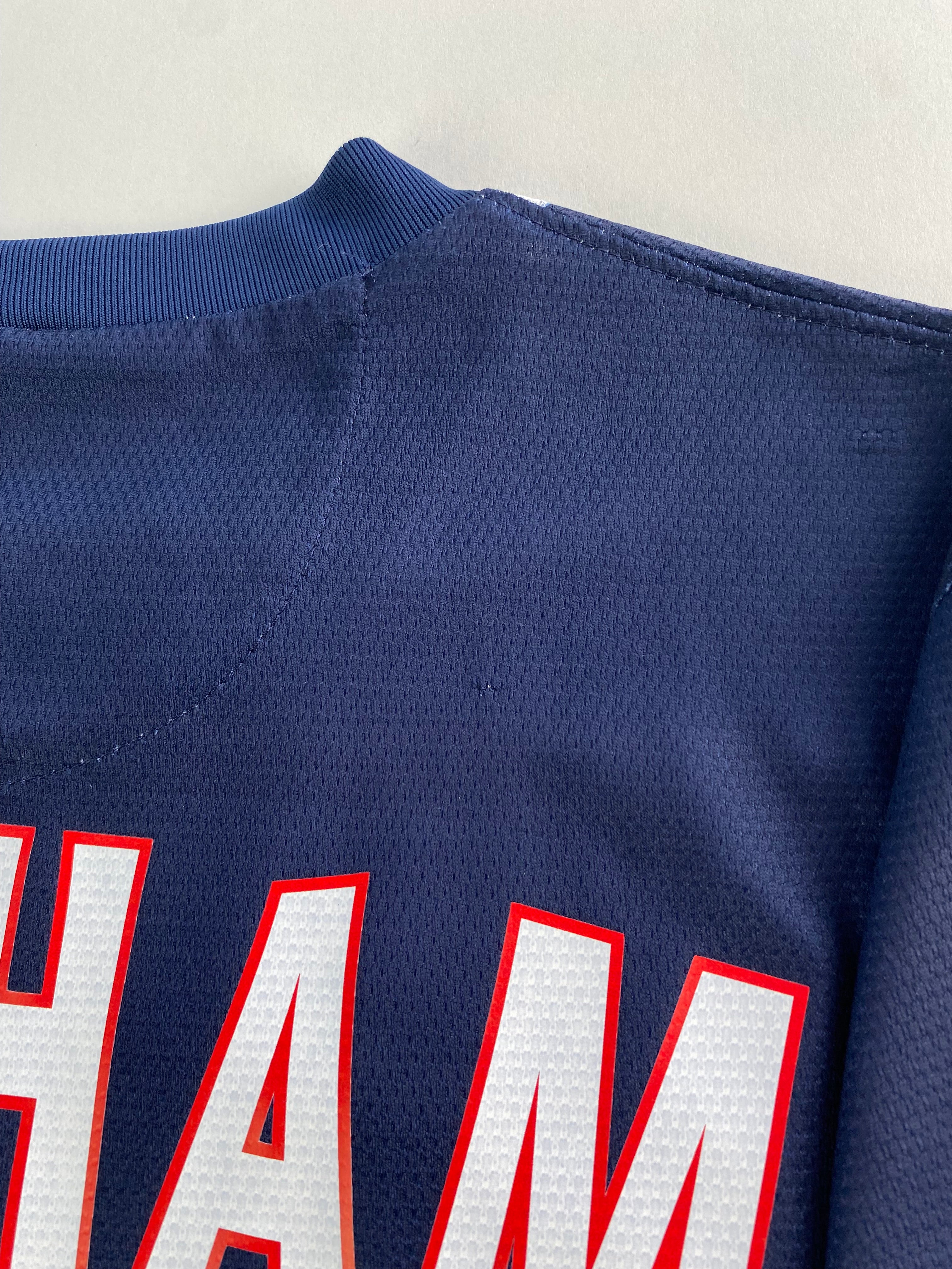 David Beckham PSG 13/14 - S