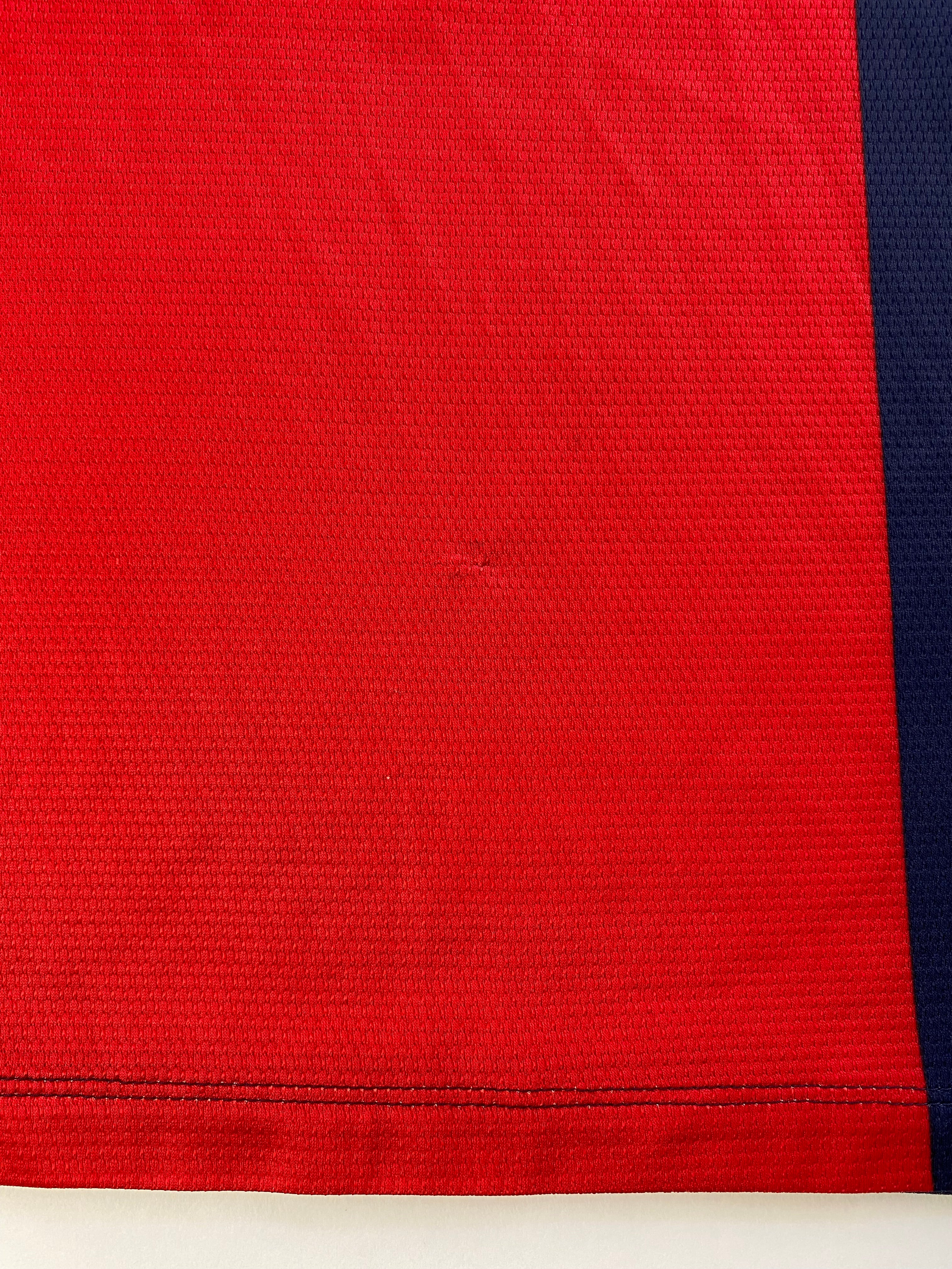 David Beckham PSG 13/14 - S