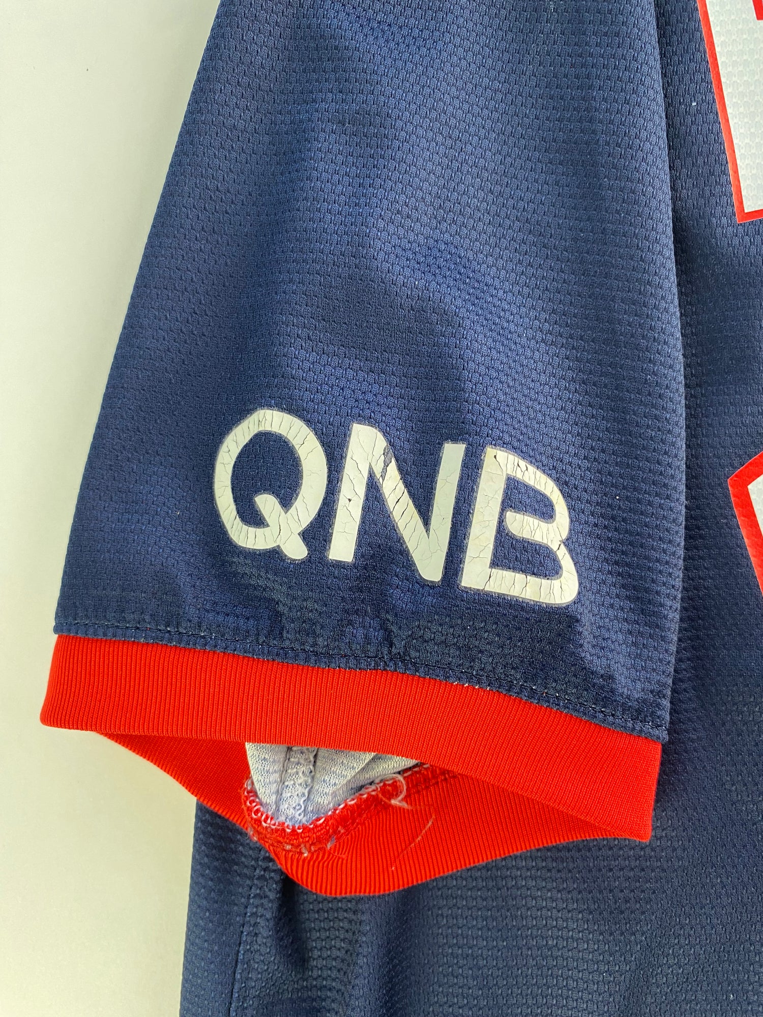 David Beckham PSG 13/14 - M