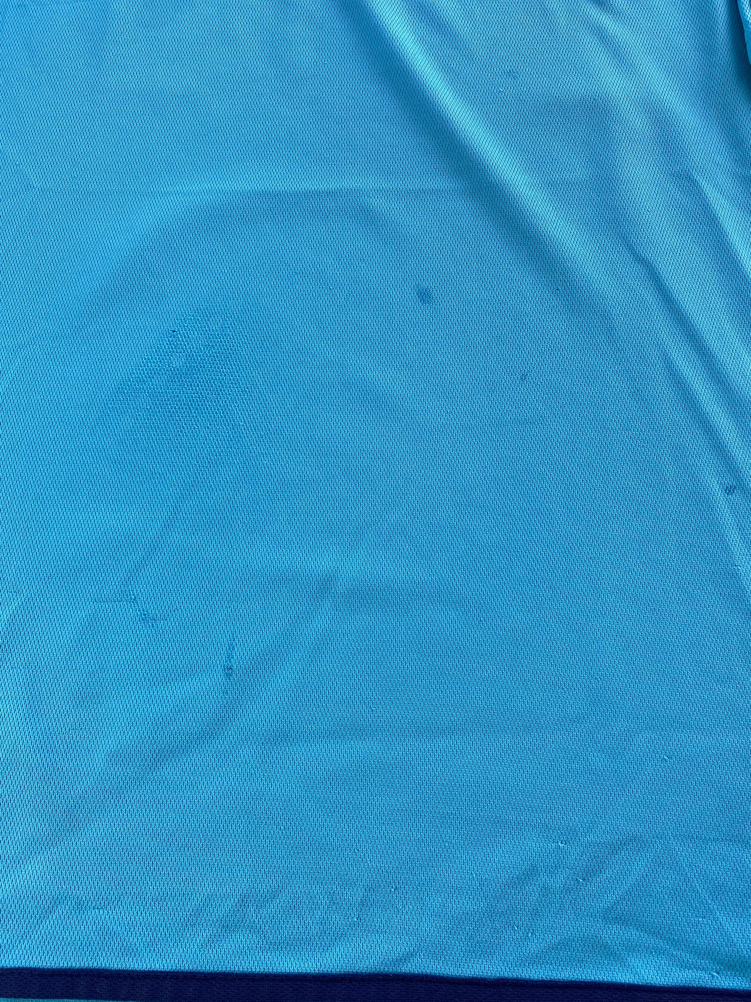 George Weah Marseille 00/01 - XL