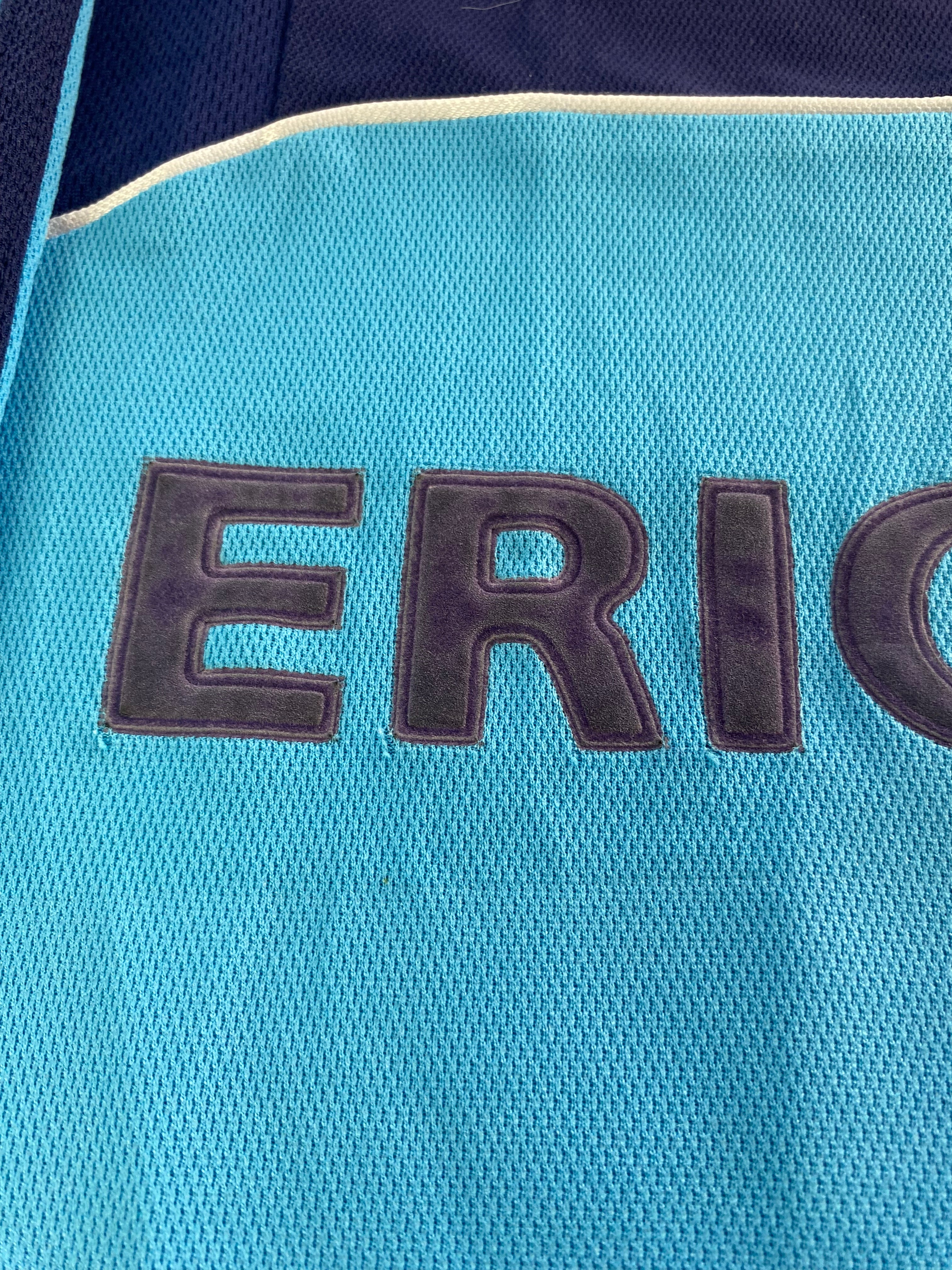 George Weah Marseille 00/01 - XL