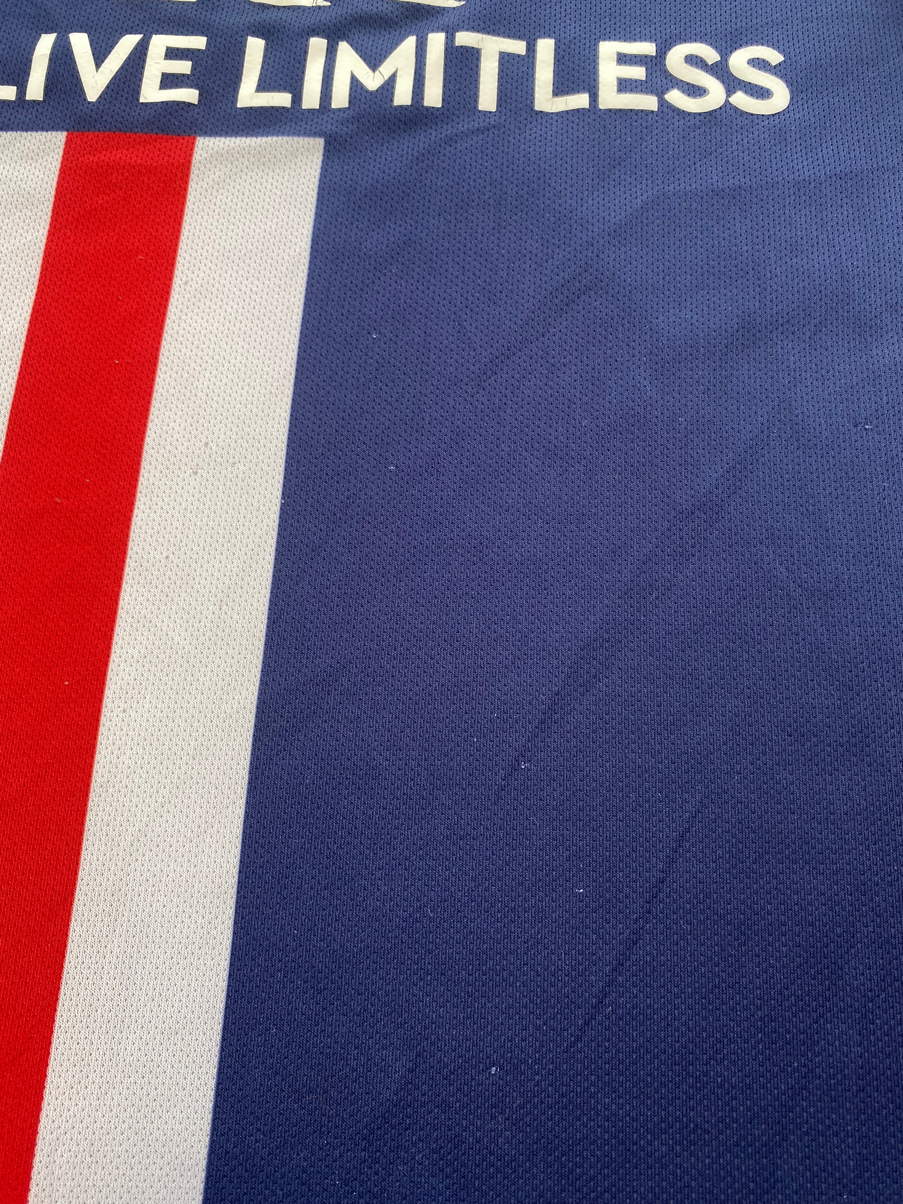 Thiago Silva PSG 19/20 - XXL