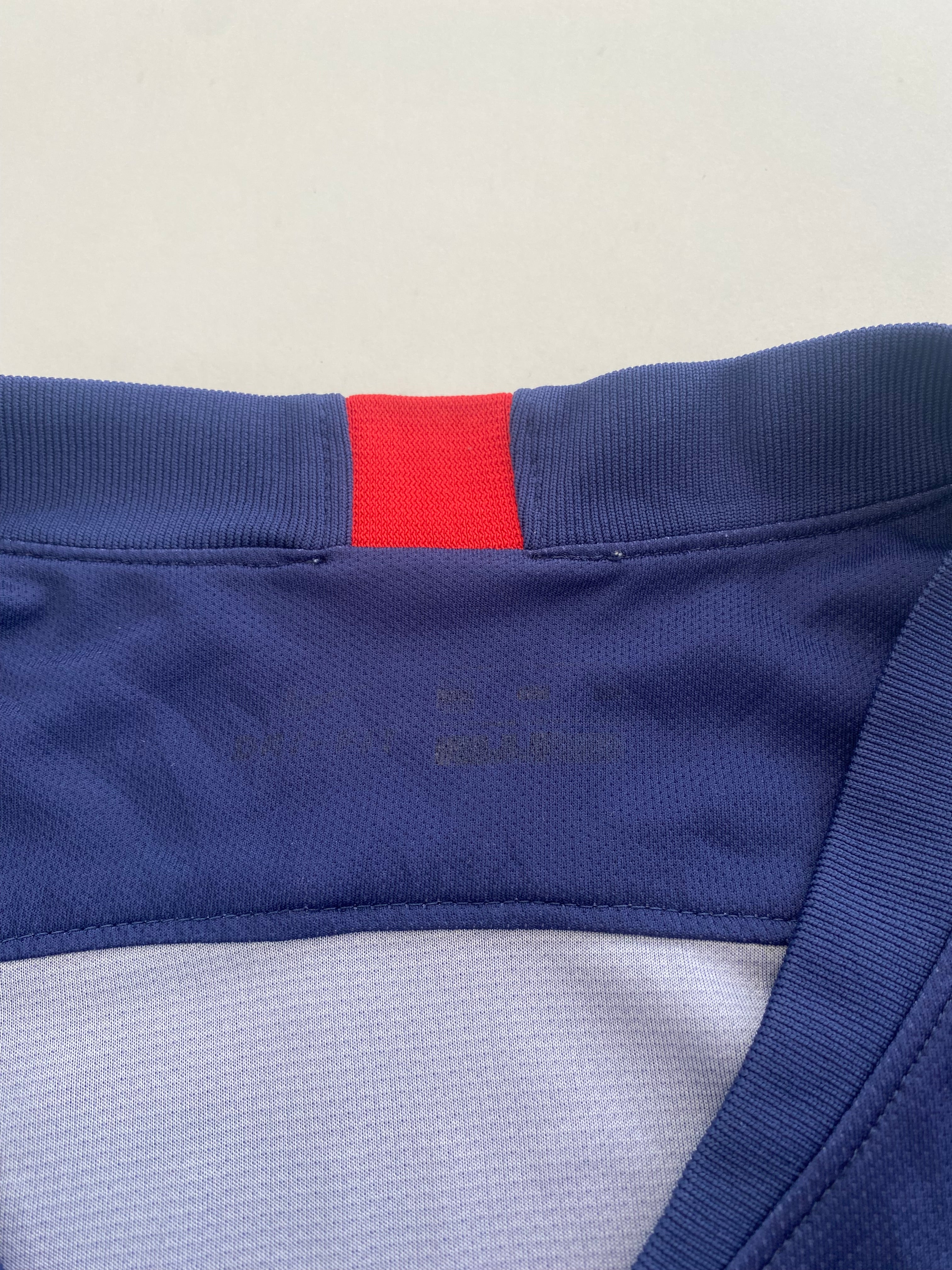Thiago Silva PSG 19/20 - XXL