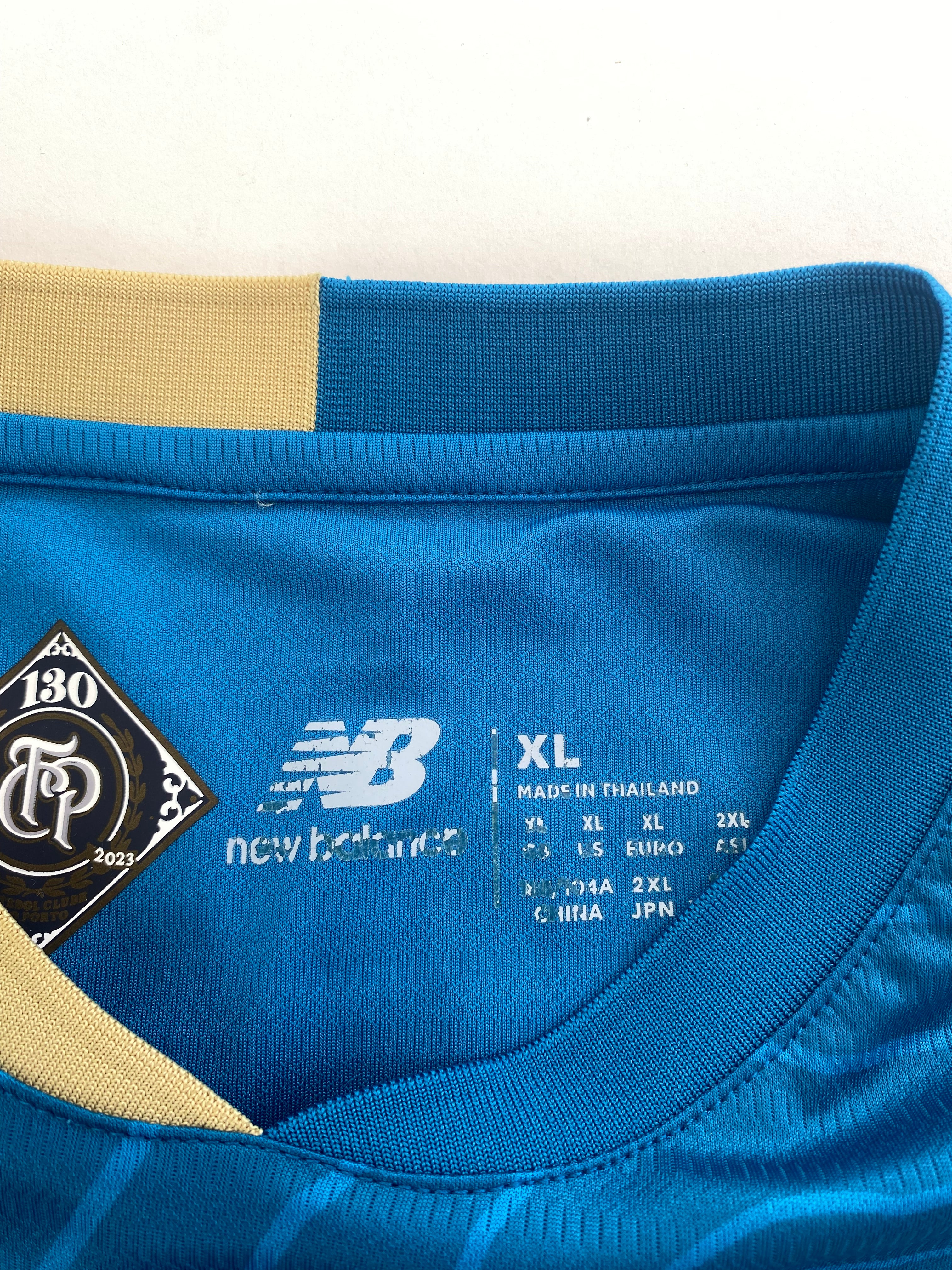 Pepe Porto 23/24 - XL