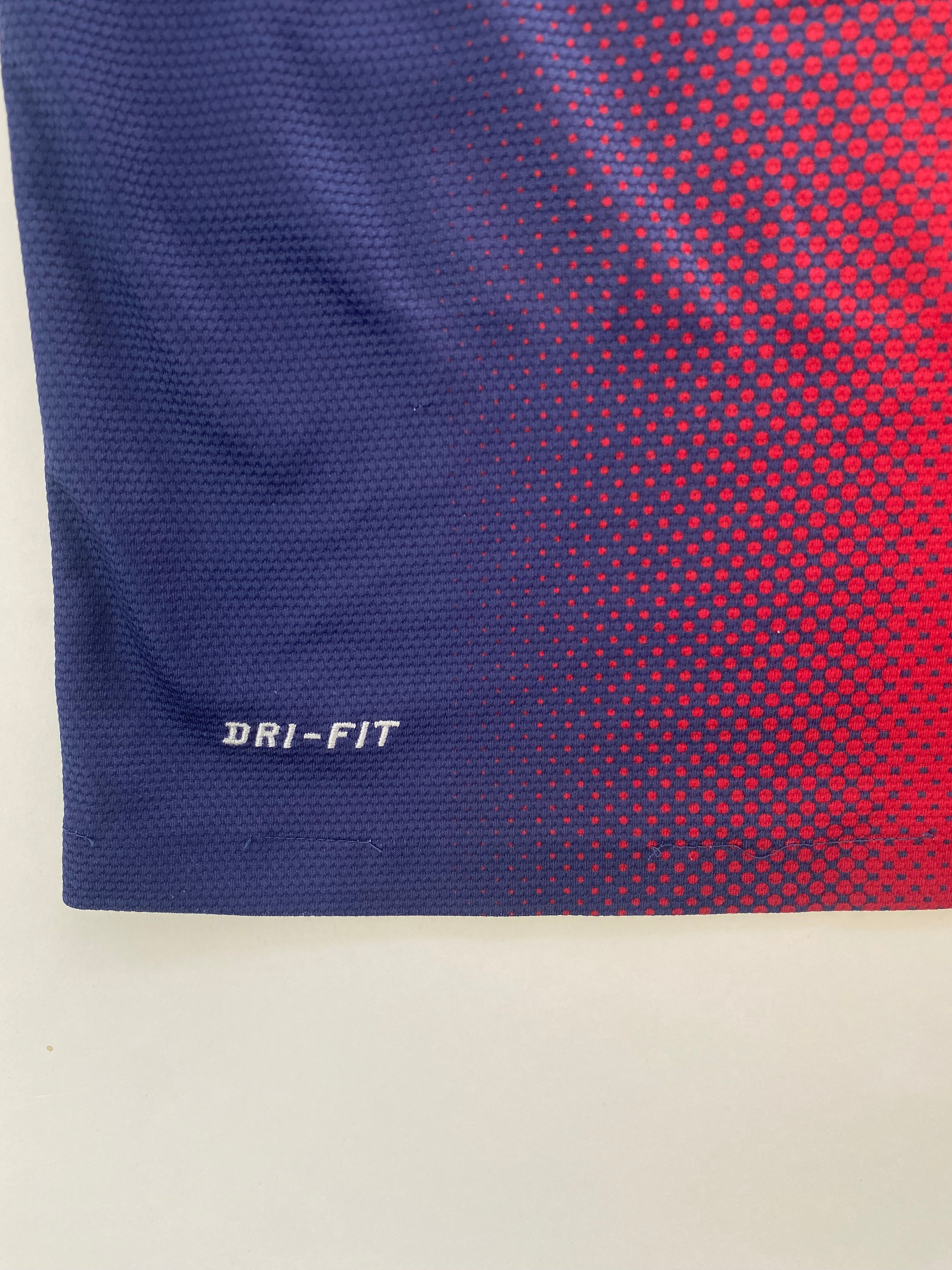 Lionel Messi Barcelona 12/13 - S