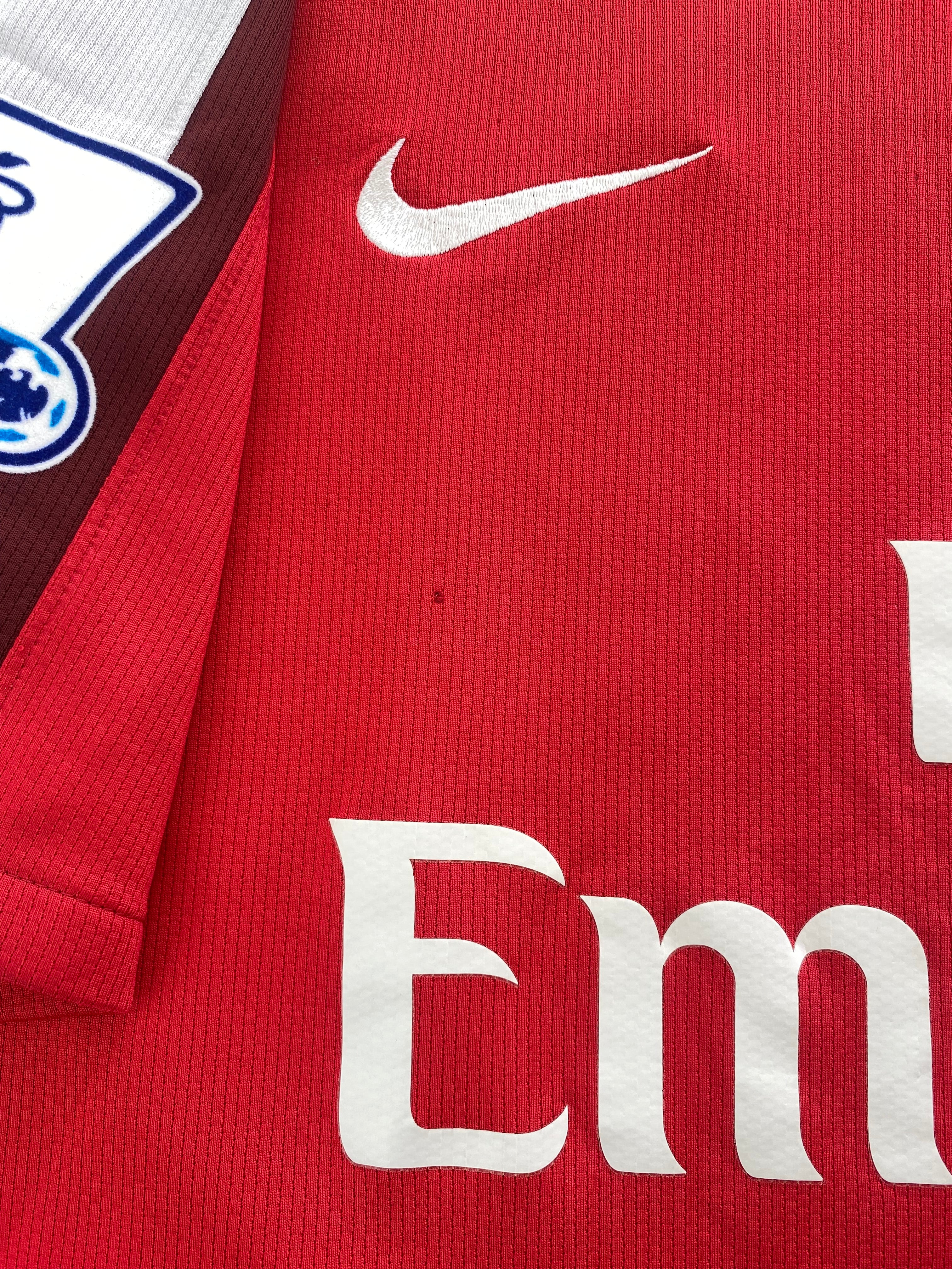 Andrey Arshavin Arsenal 08/10 - XL