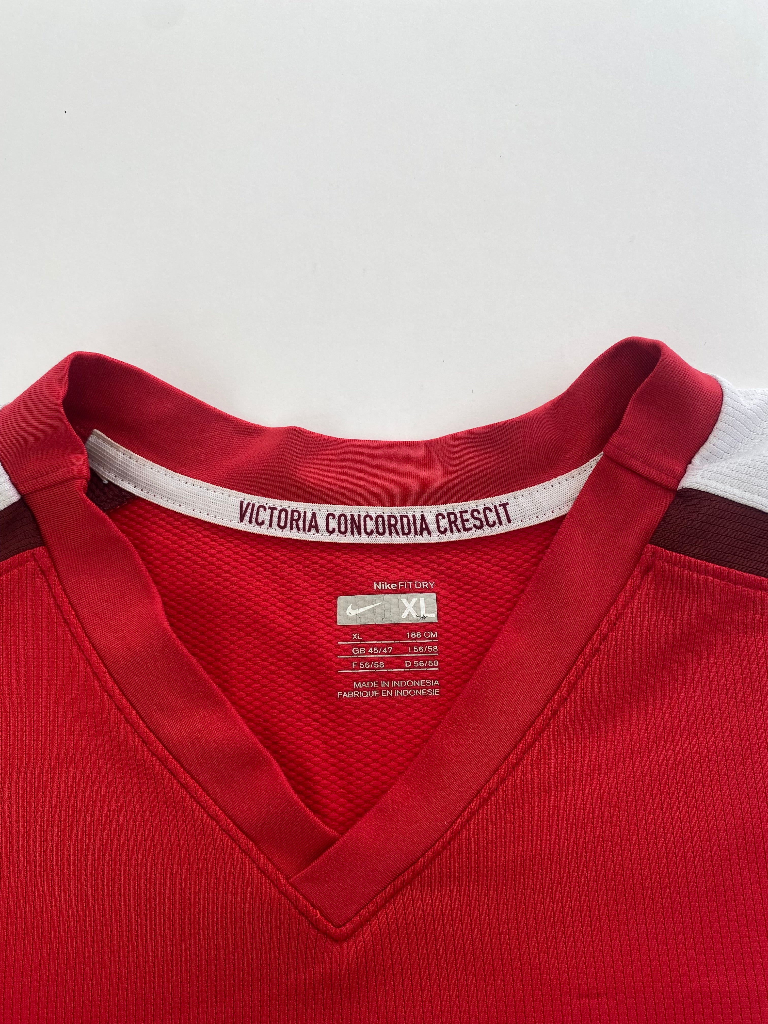 Andrey Arshavin Arsenal 08/10 - XL