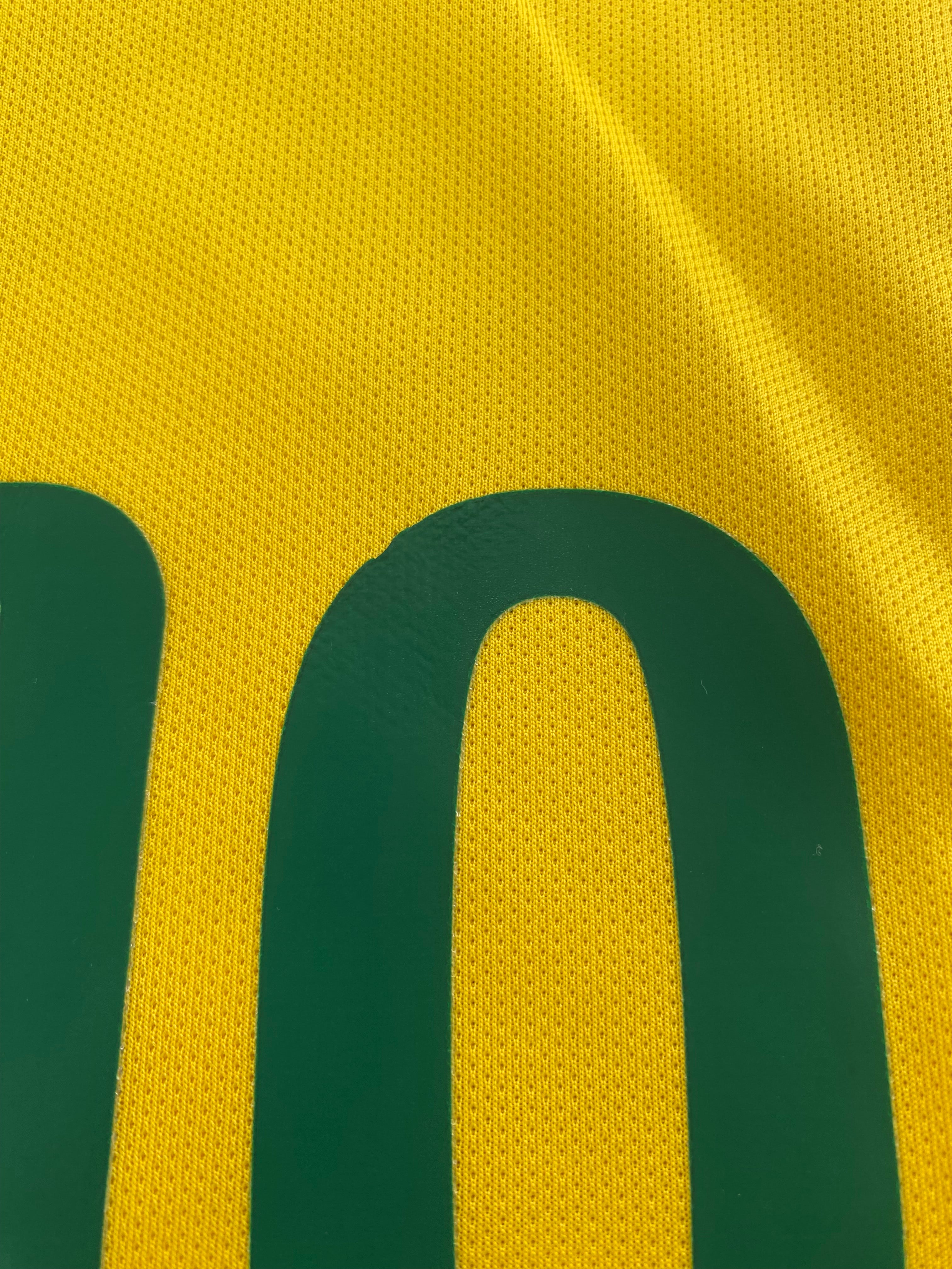 Neymar Brasilien 14/15 - XL