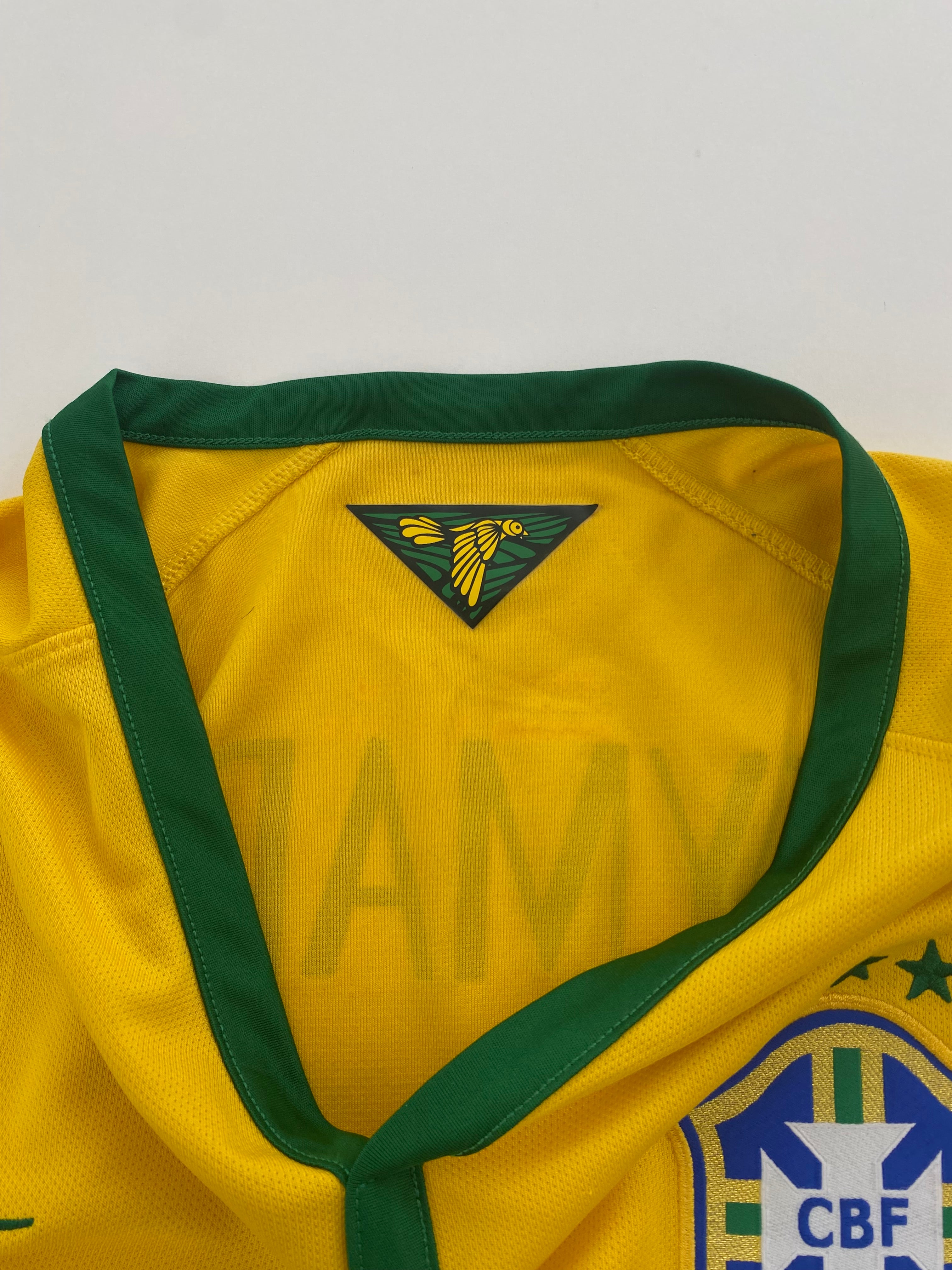 Neymar Brasilien 14/15 - XL