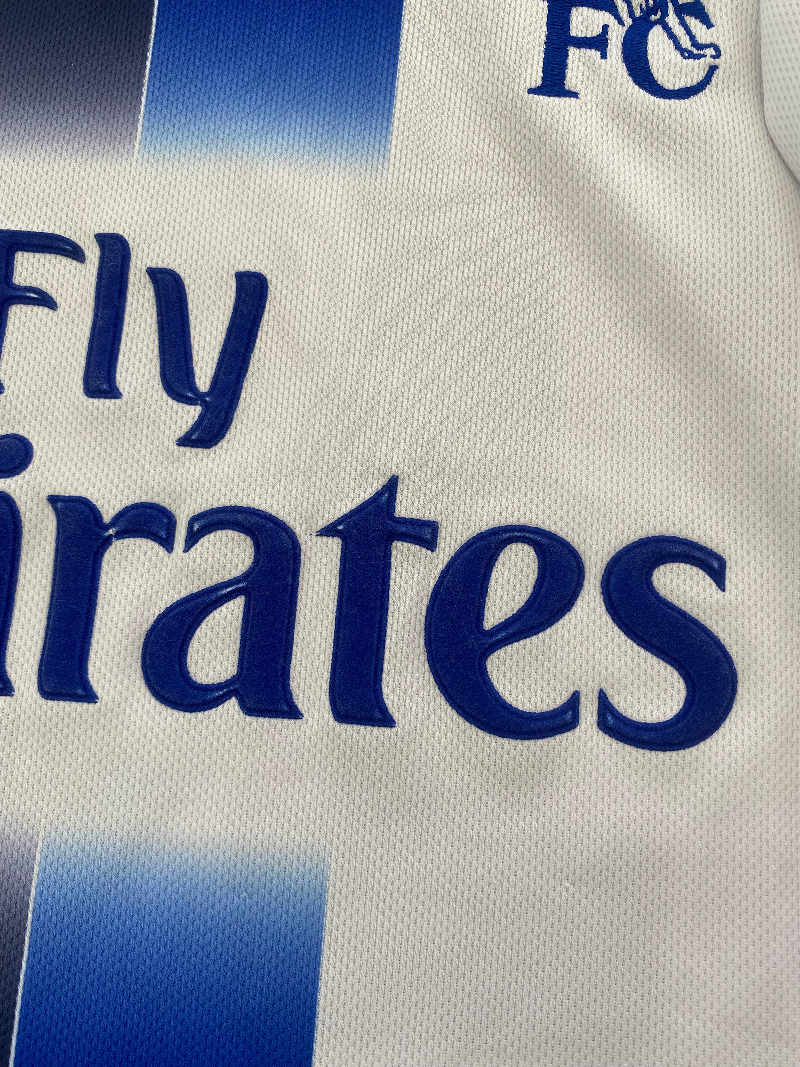 Didier Drogba Chelsea 04/05 - M