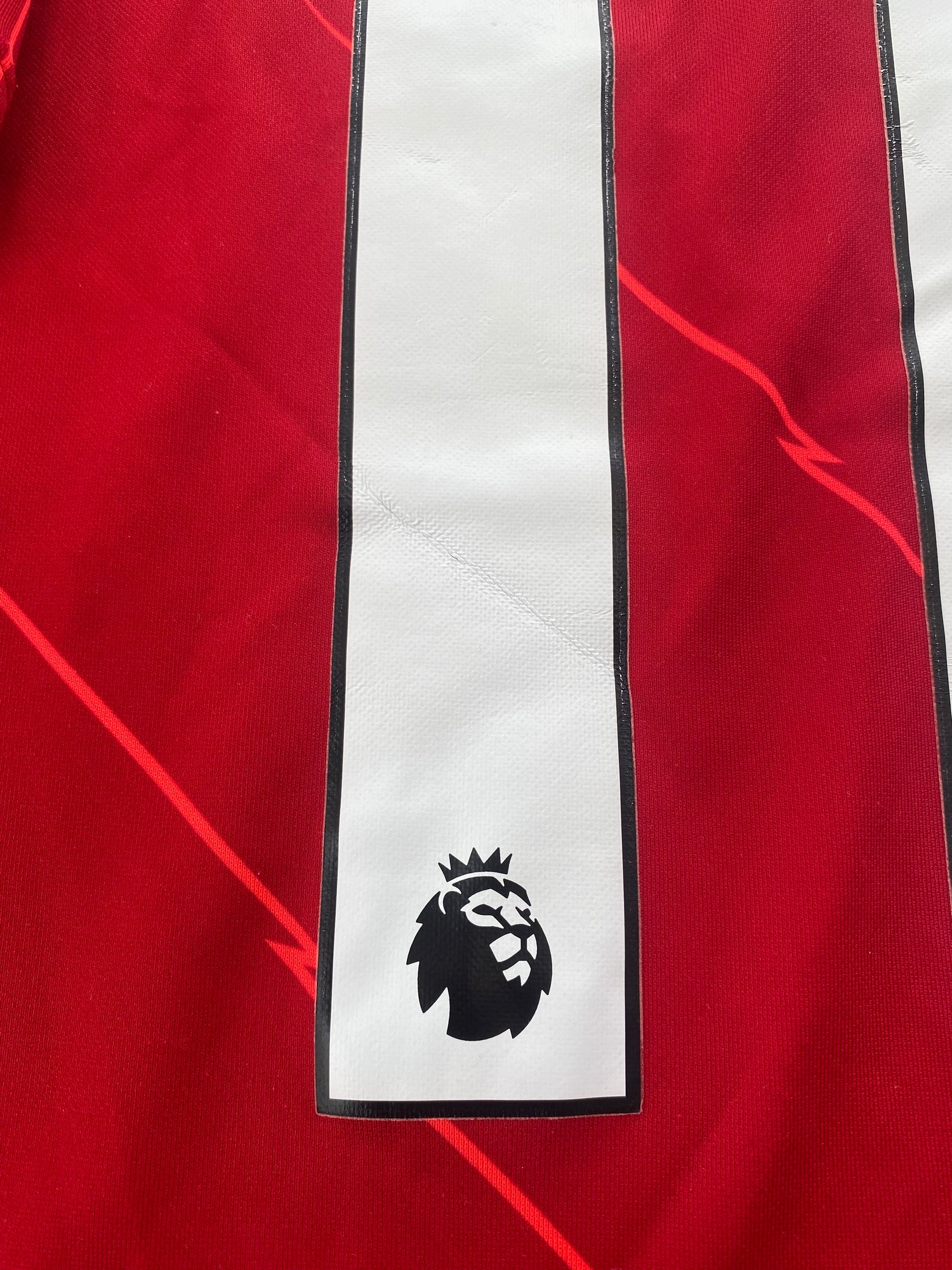 Mohamed Salah Liverpool 21/22 - M