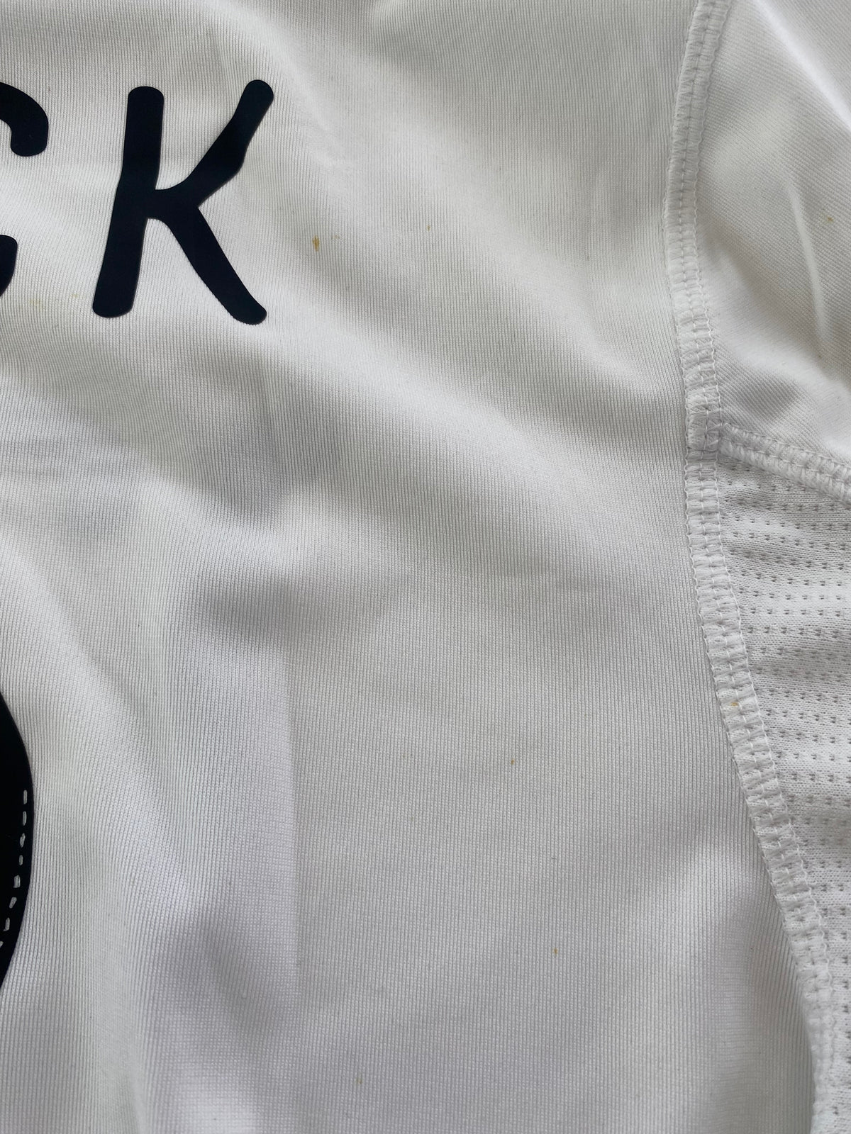 Michael Ballack Tyskland 10/11 - XL