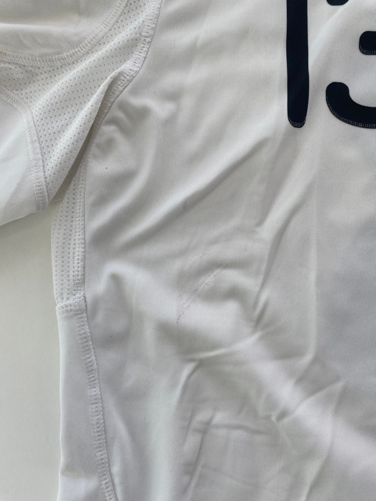 Michael Ballack Tyskland 10/11 - XL