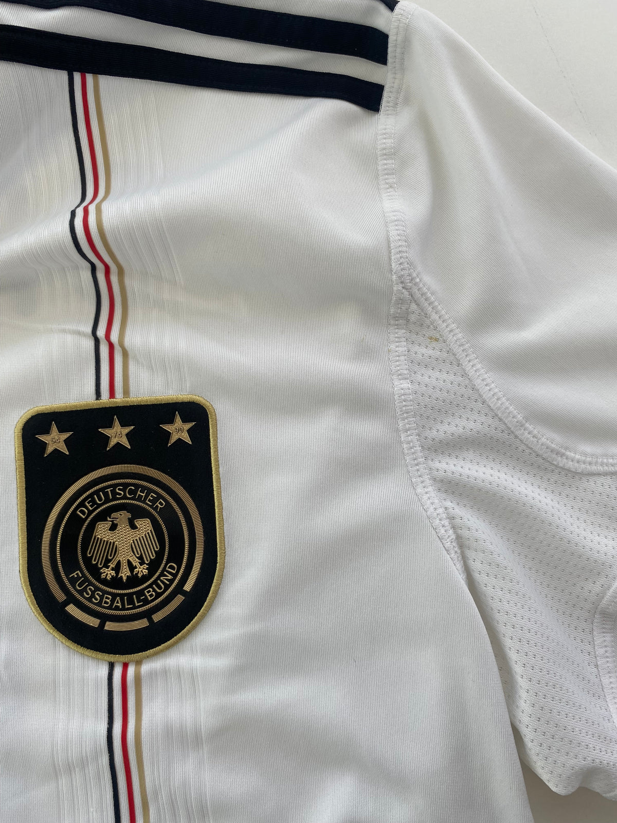 Michael Ballack Tyskland 10/11 - XL