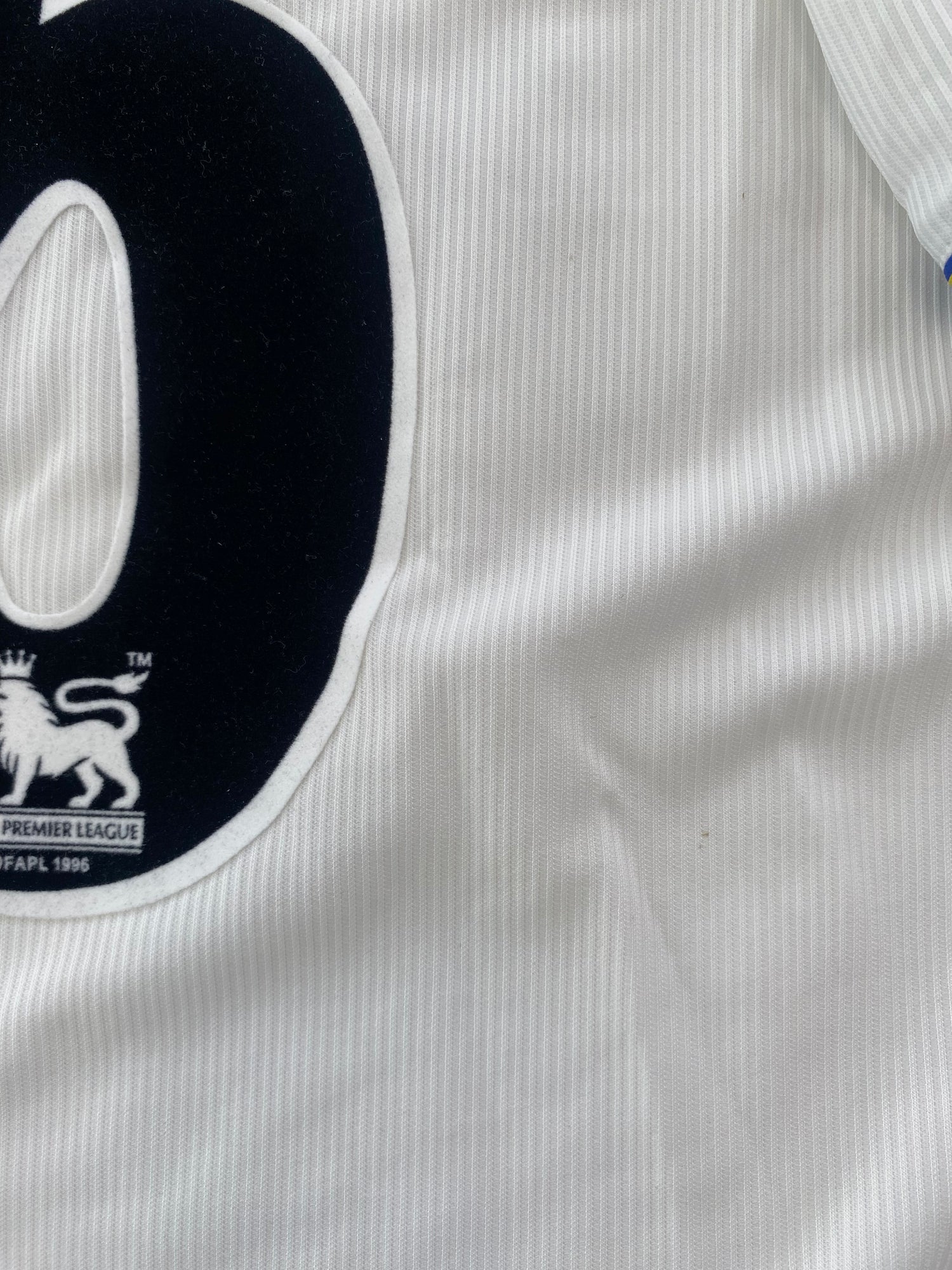Gianfranco Zola Chelsea 98/00 - XL