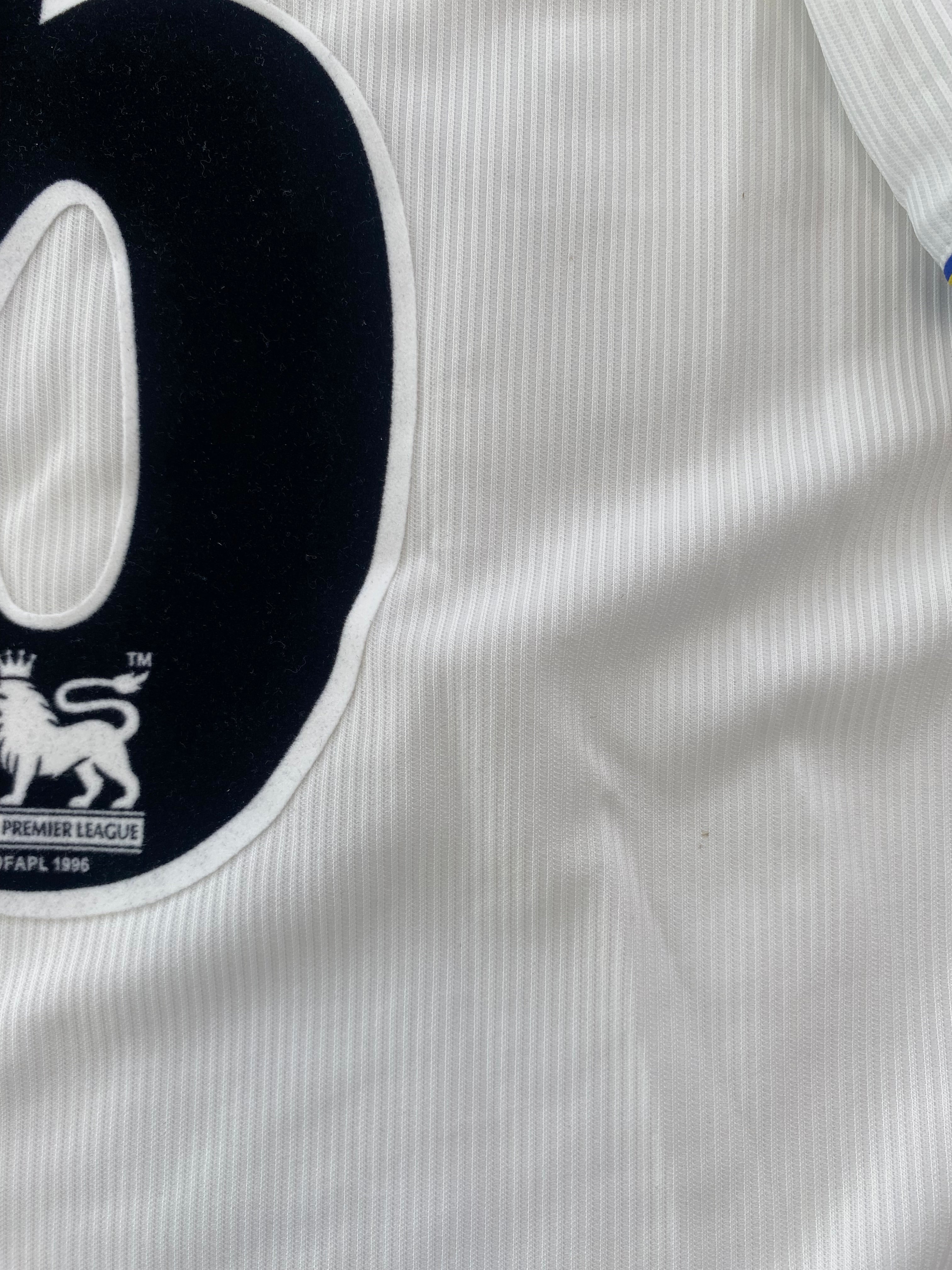 Gianfranco Zola Chelsea 98/00 - XL