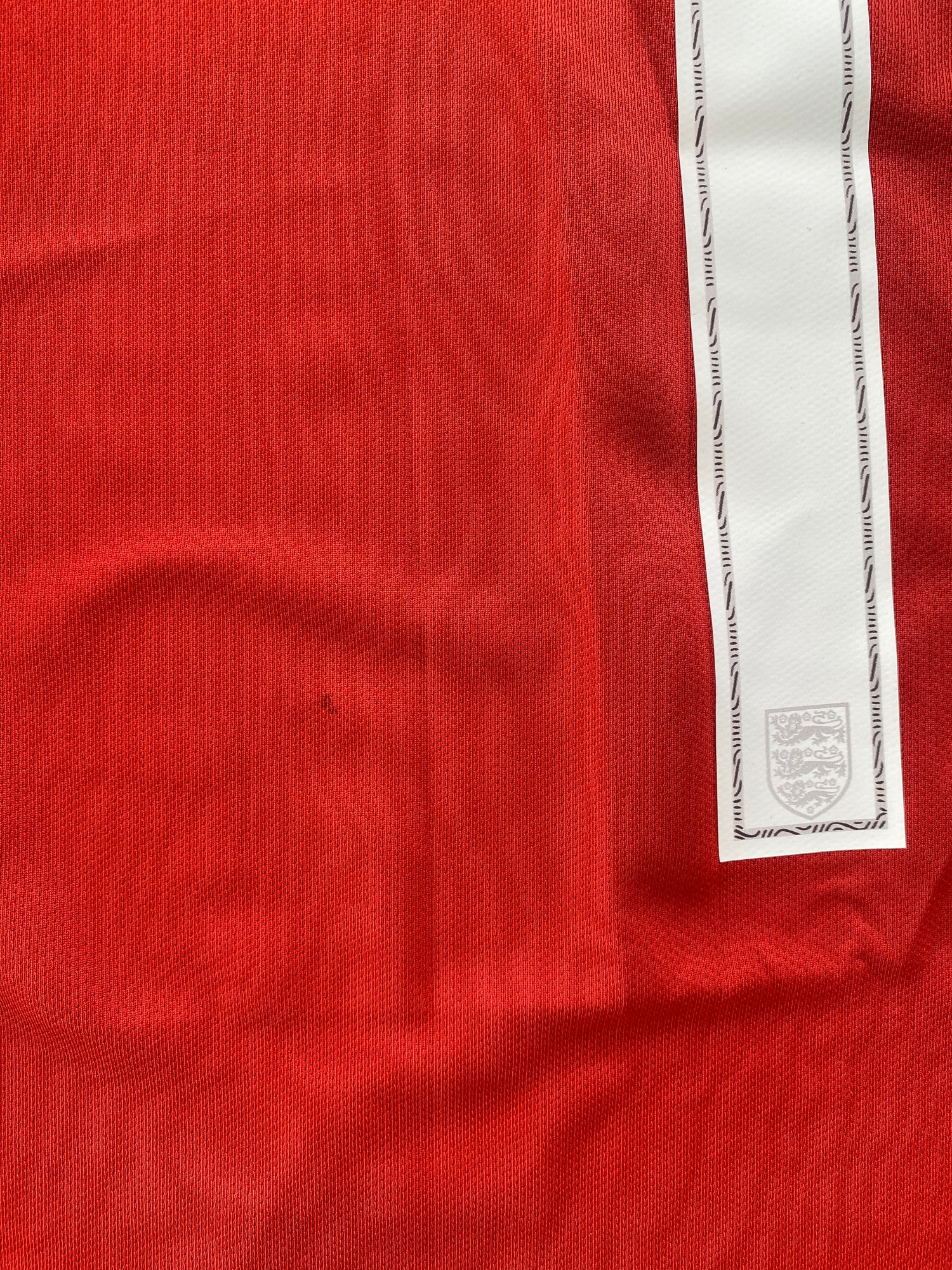 Jamie Vardy England 18/19 - XL