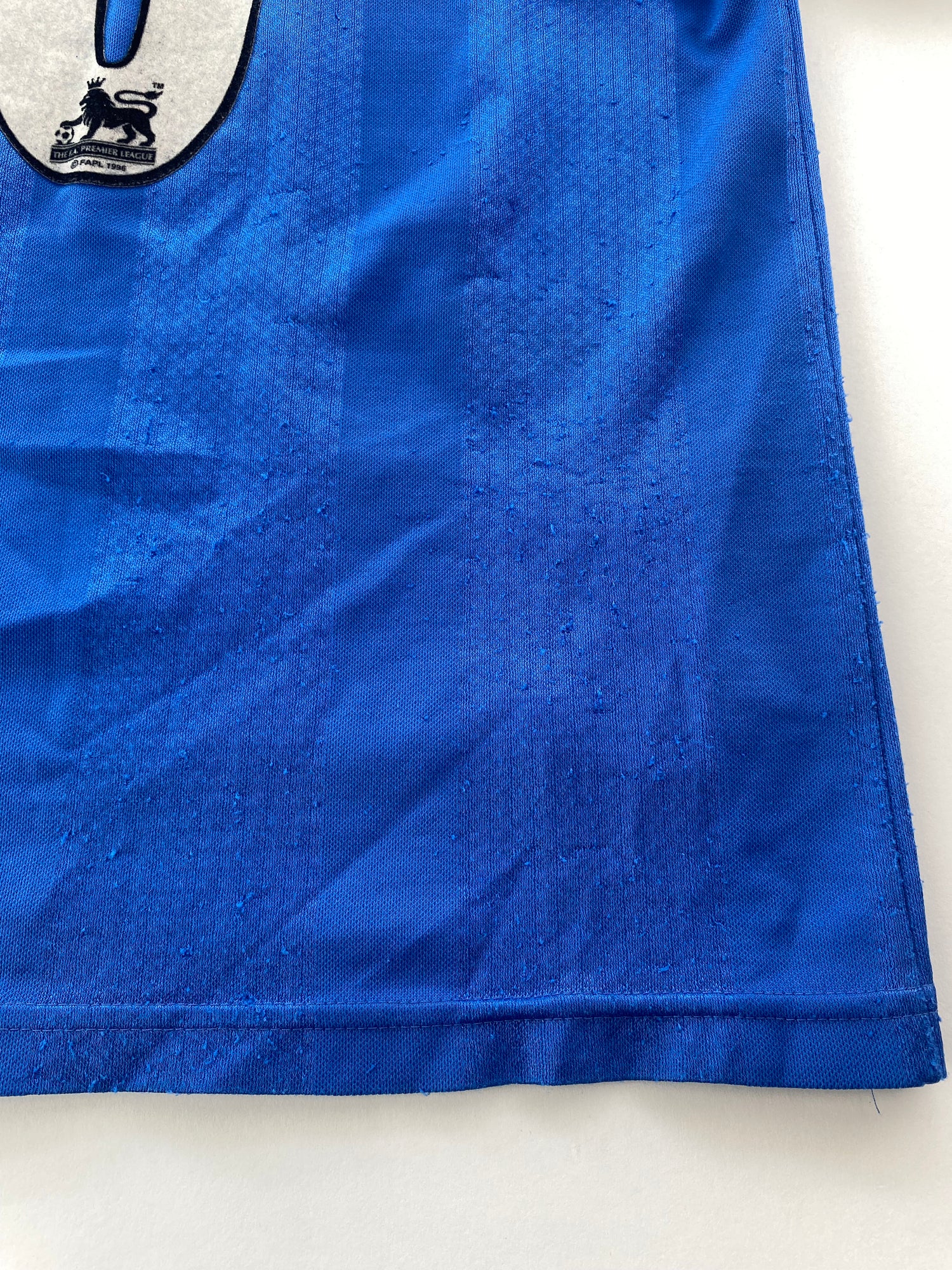 Mark Hughes Chelsea 97/99 - M
