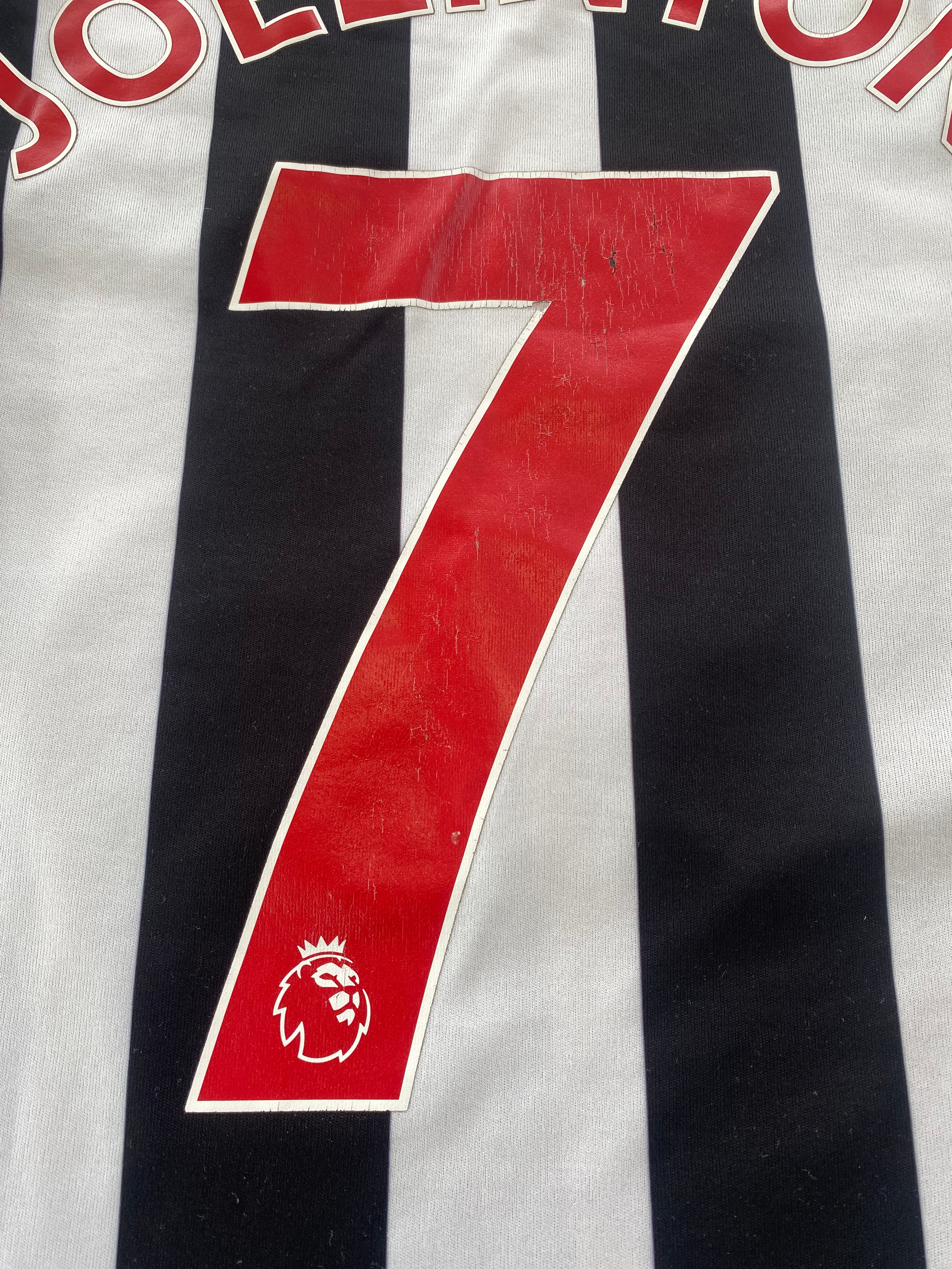 Joelinton Newcastle United 22/23 - S