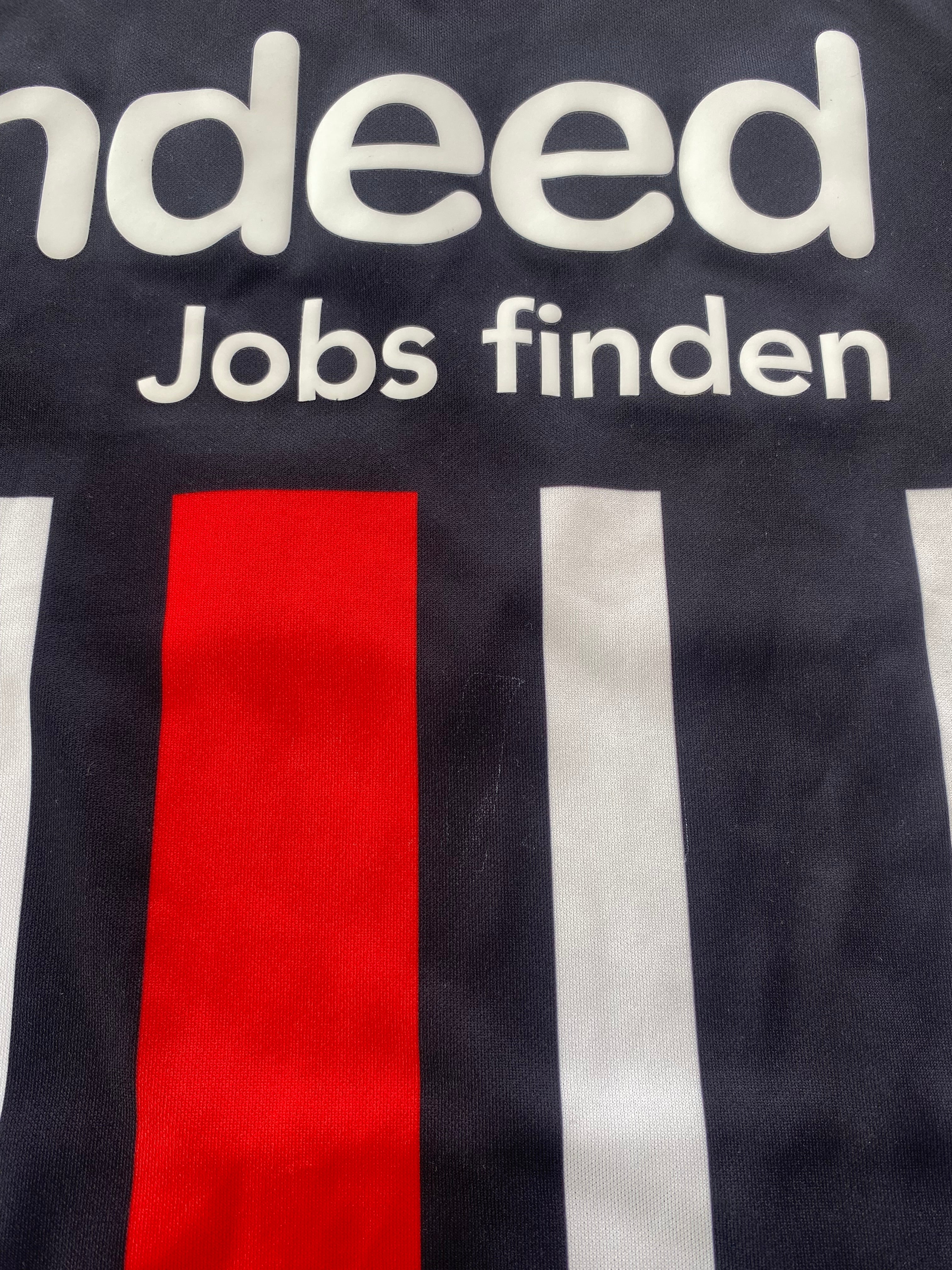 Daichi Kamada Eintracht Frankfurt 19/20 - S