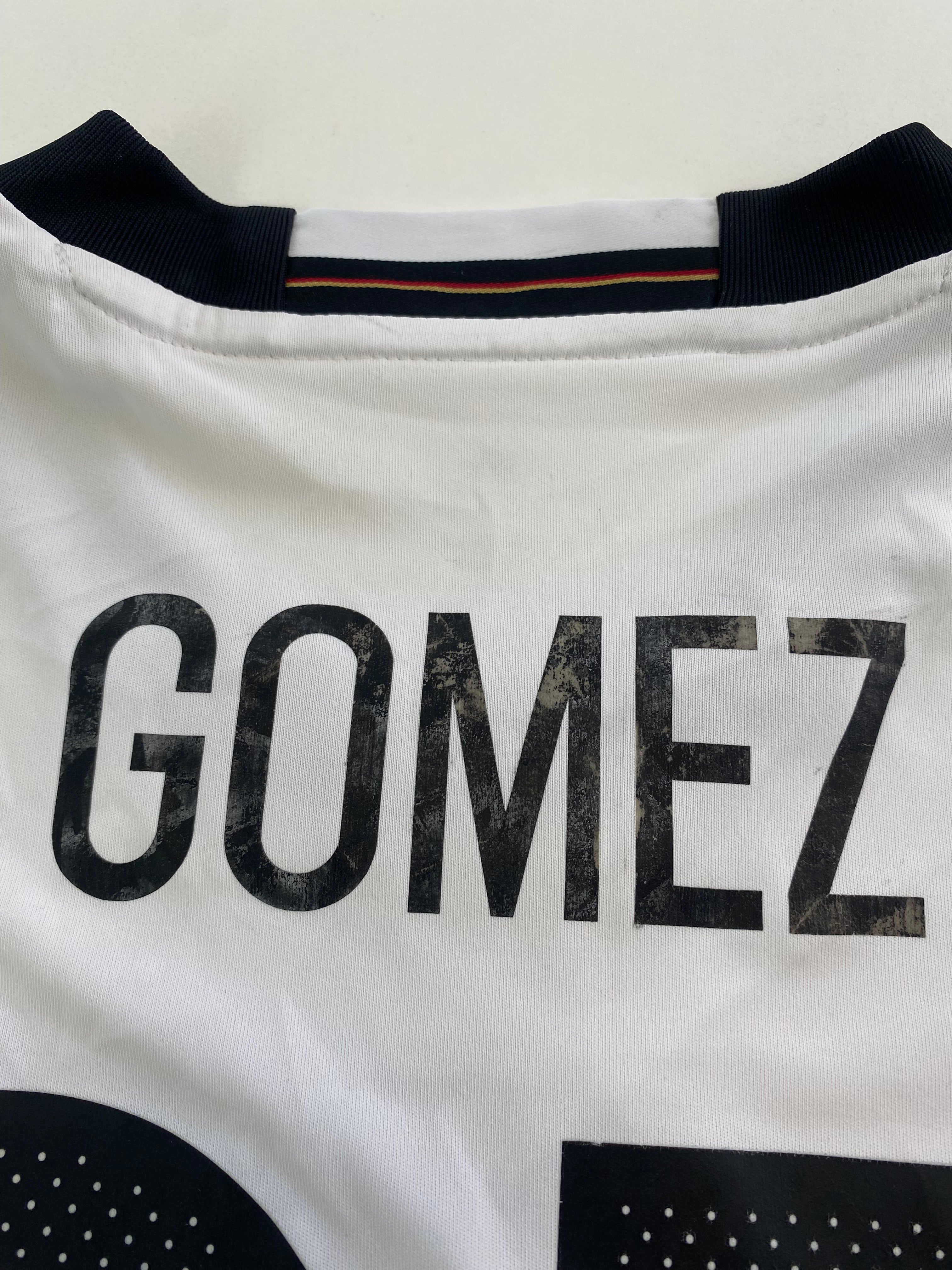 Mario Gomez Deutschland 16/17 - L