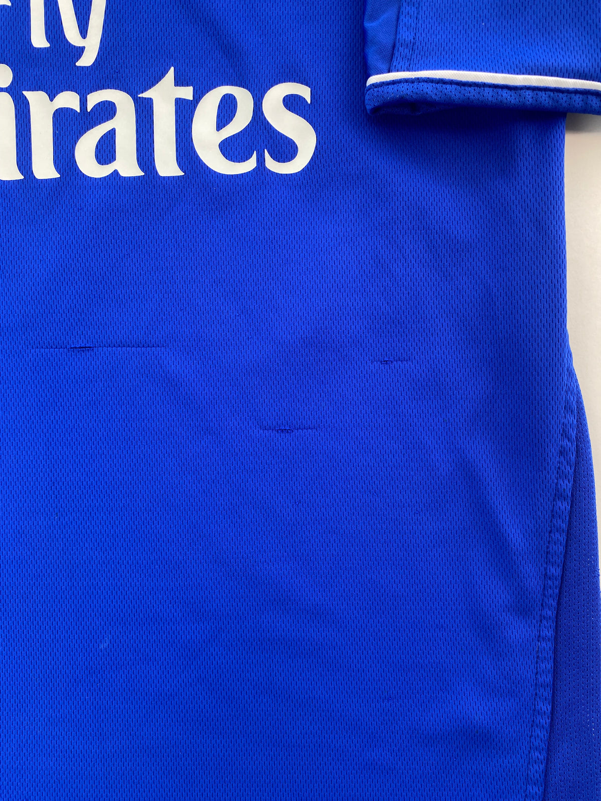 Didier Drogba Chelsea 03/05 - M