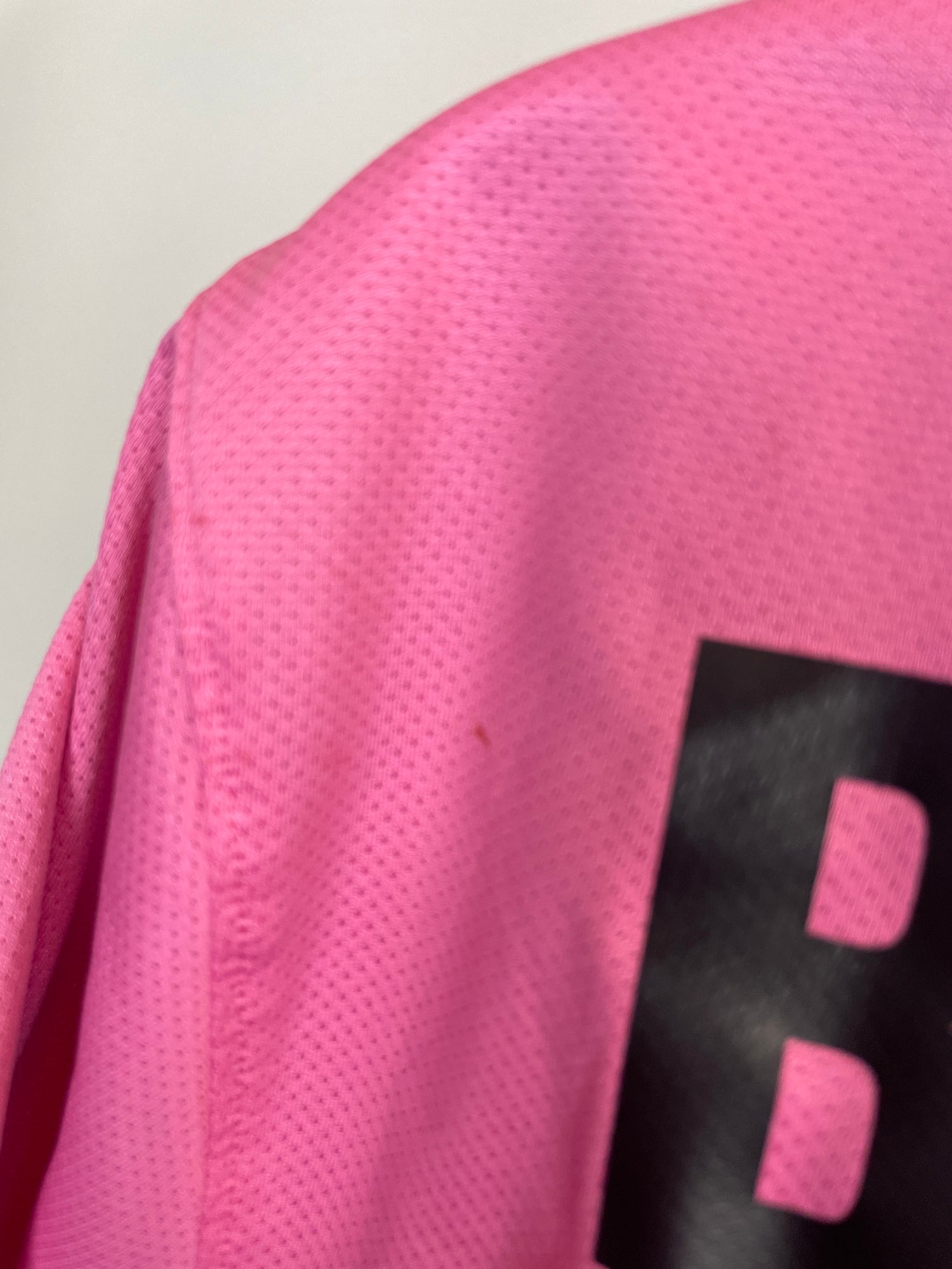 Nicklas Bendtner Juventus 12/13 3 trøje - M