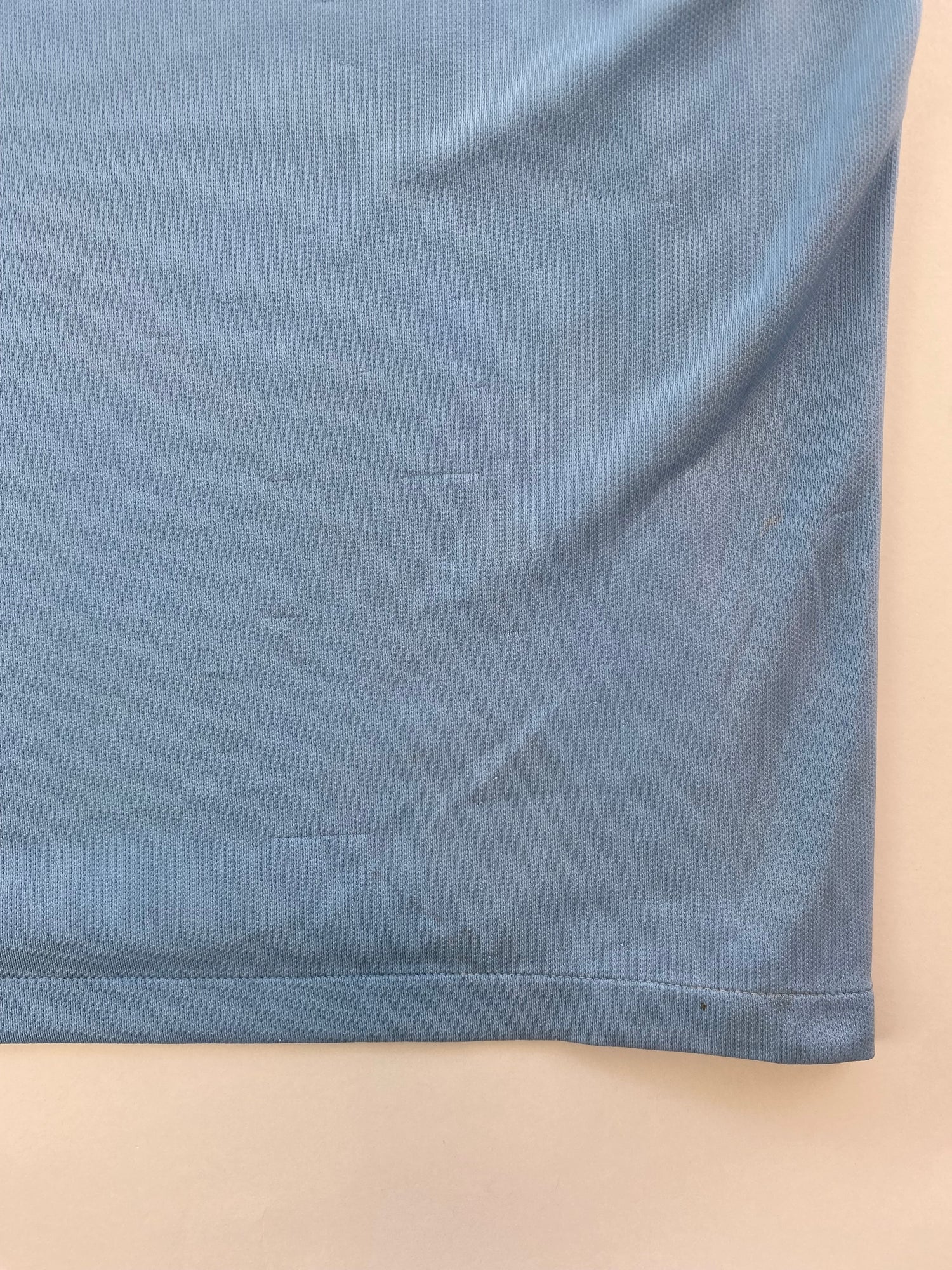 David Silva Manchester City 17/18 - XXL