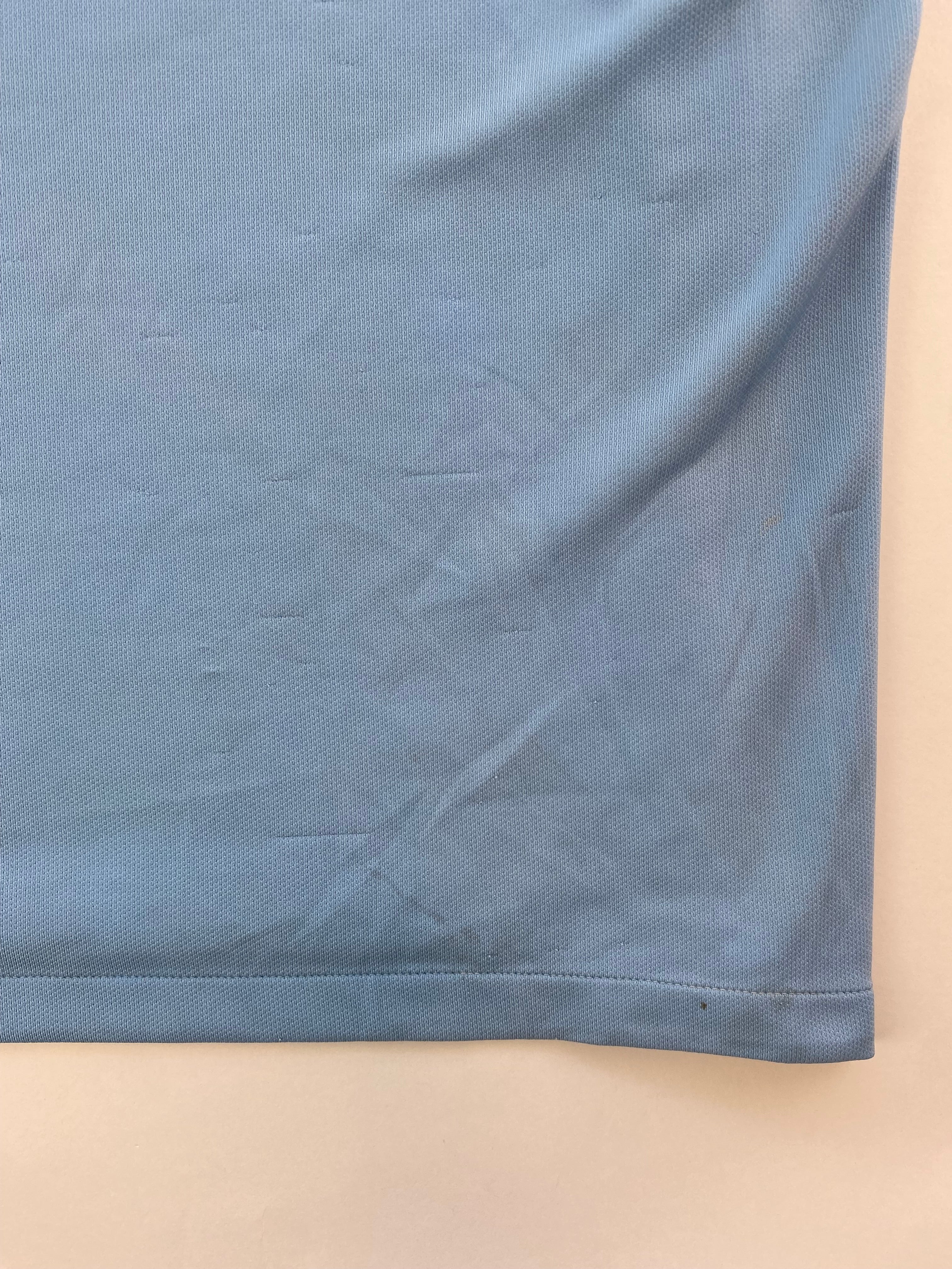 David Silva Manchester City 17/18 - XXL
