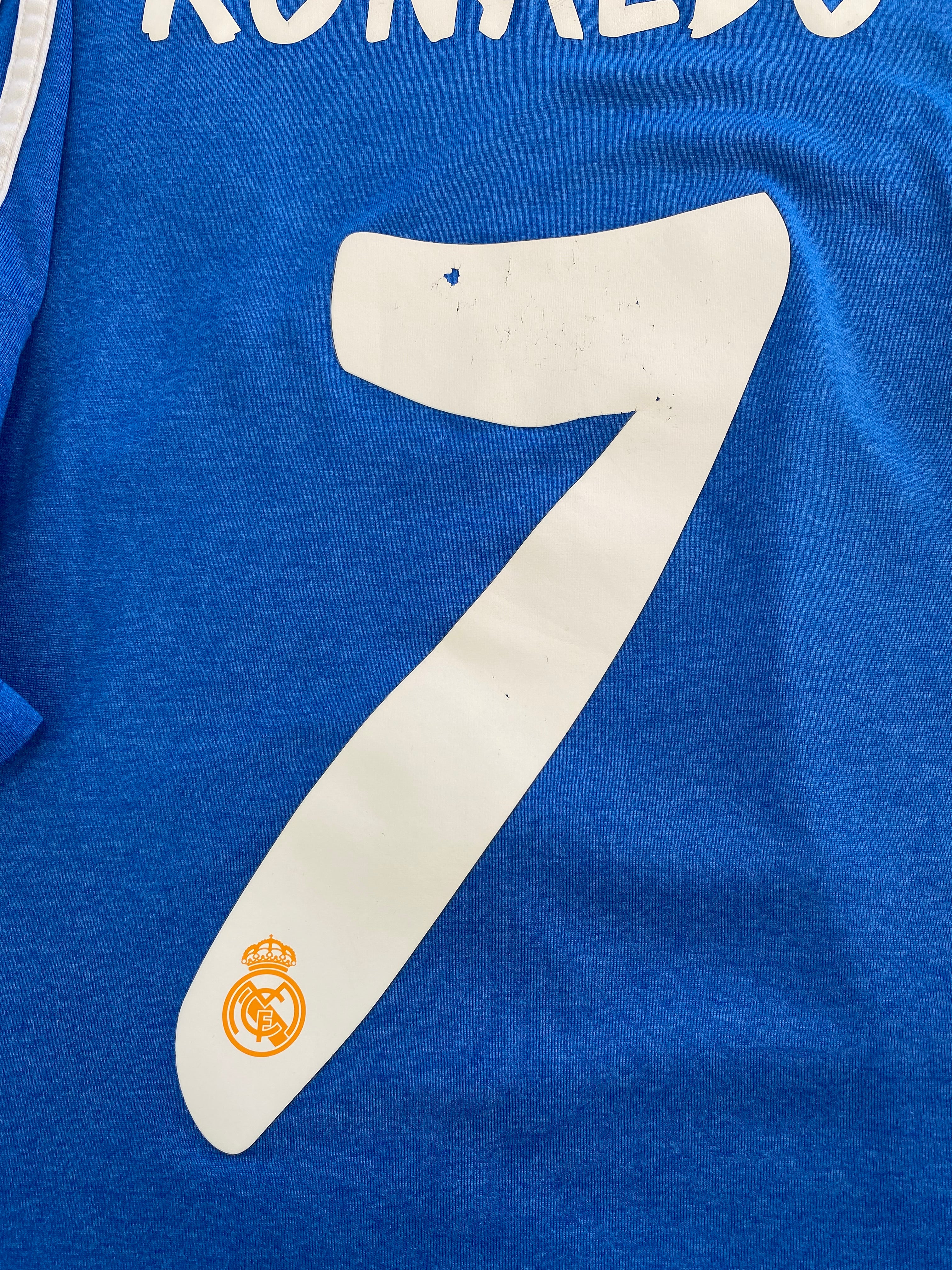 Cristiano Ronaldo Real Madrid 13/14 - XL