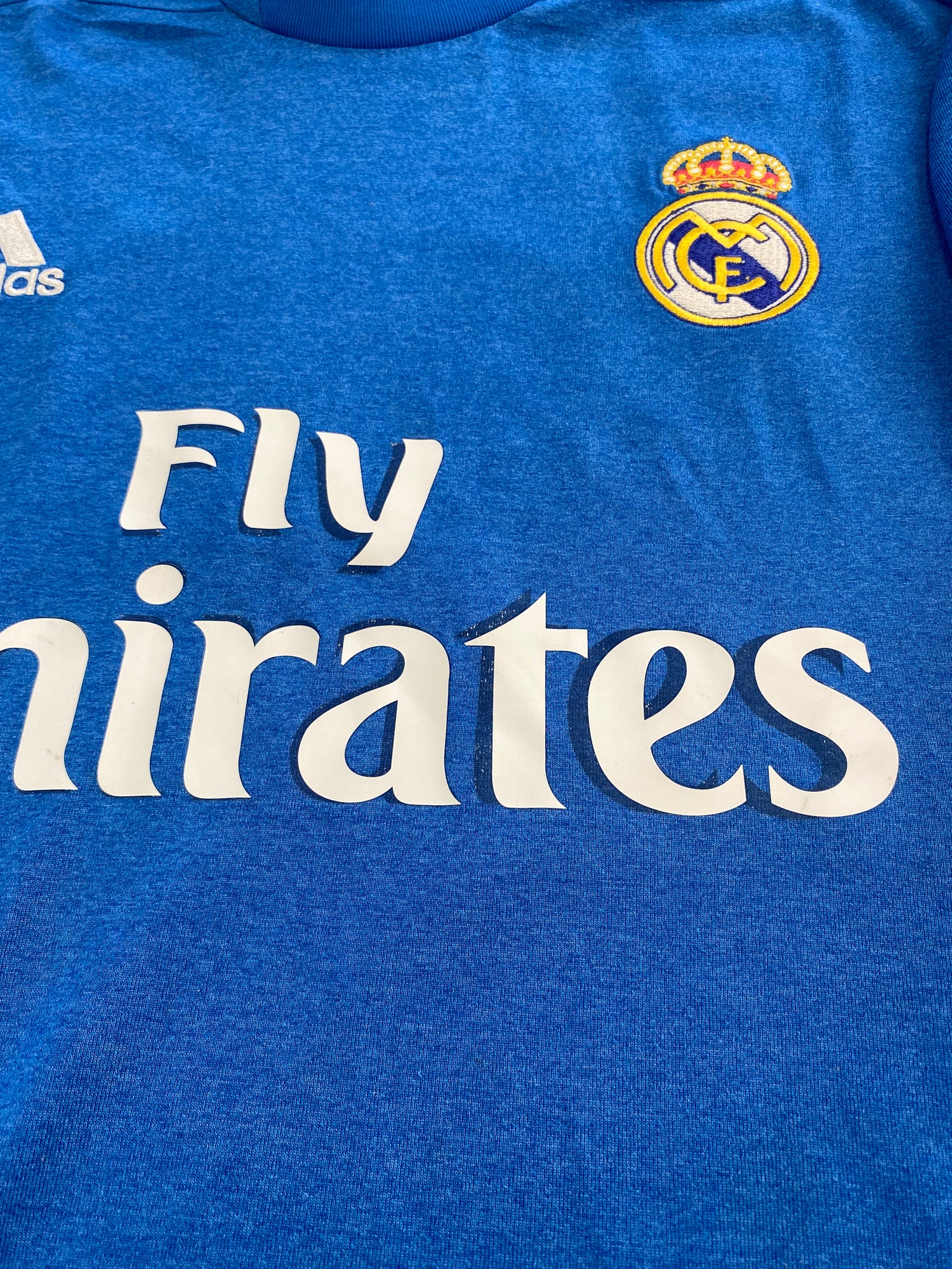 Cristiano Ronaldo Real Madrid 13/14 - XL