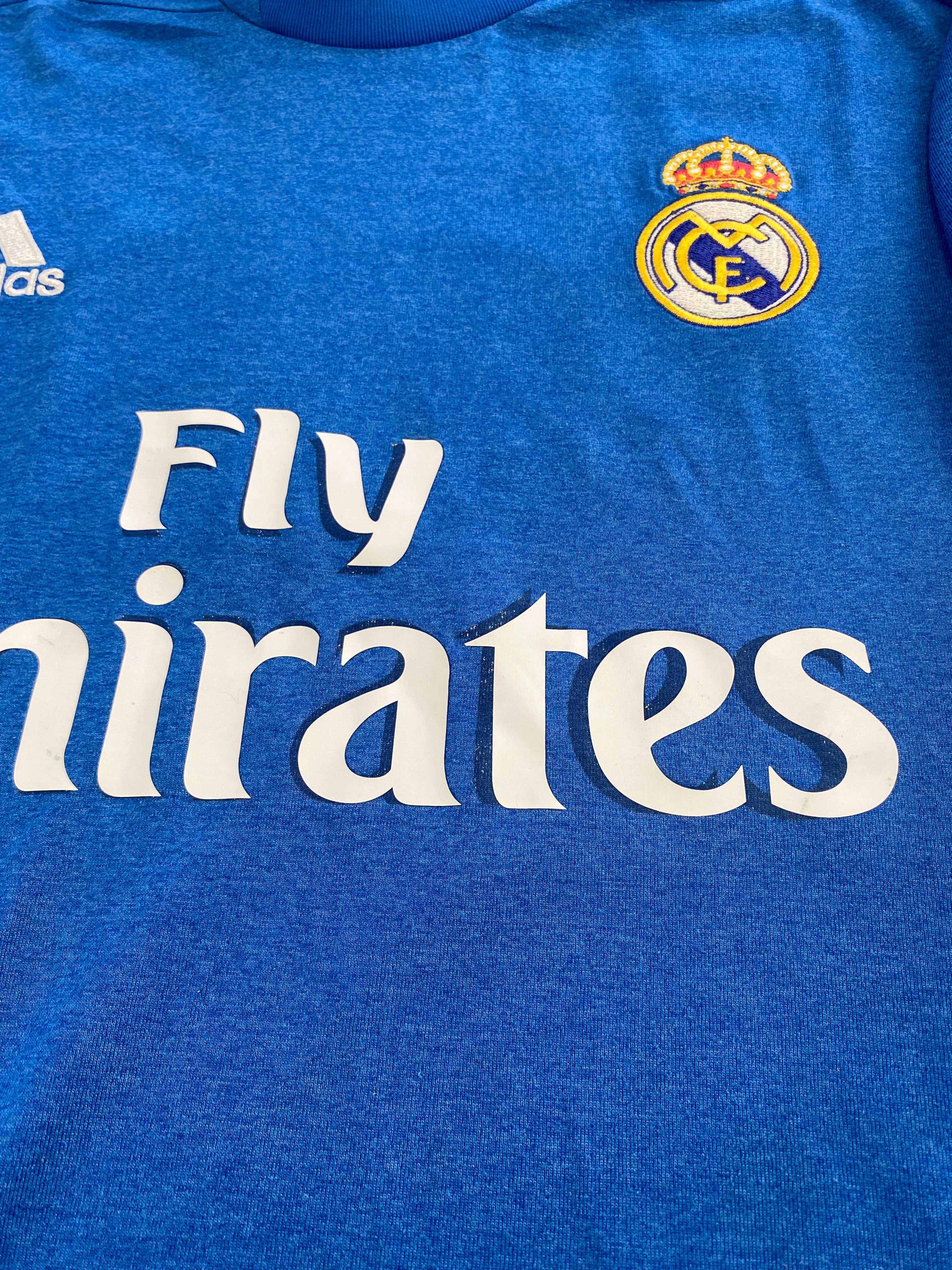 Cristiano Ronaldo Real Madrid 13/14 - XL