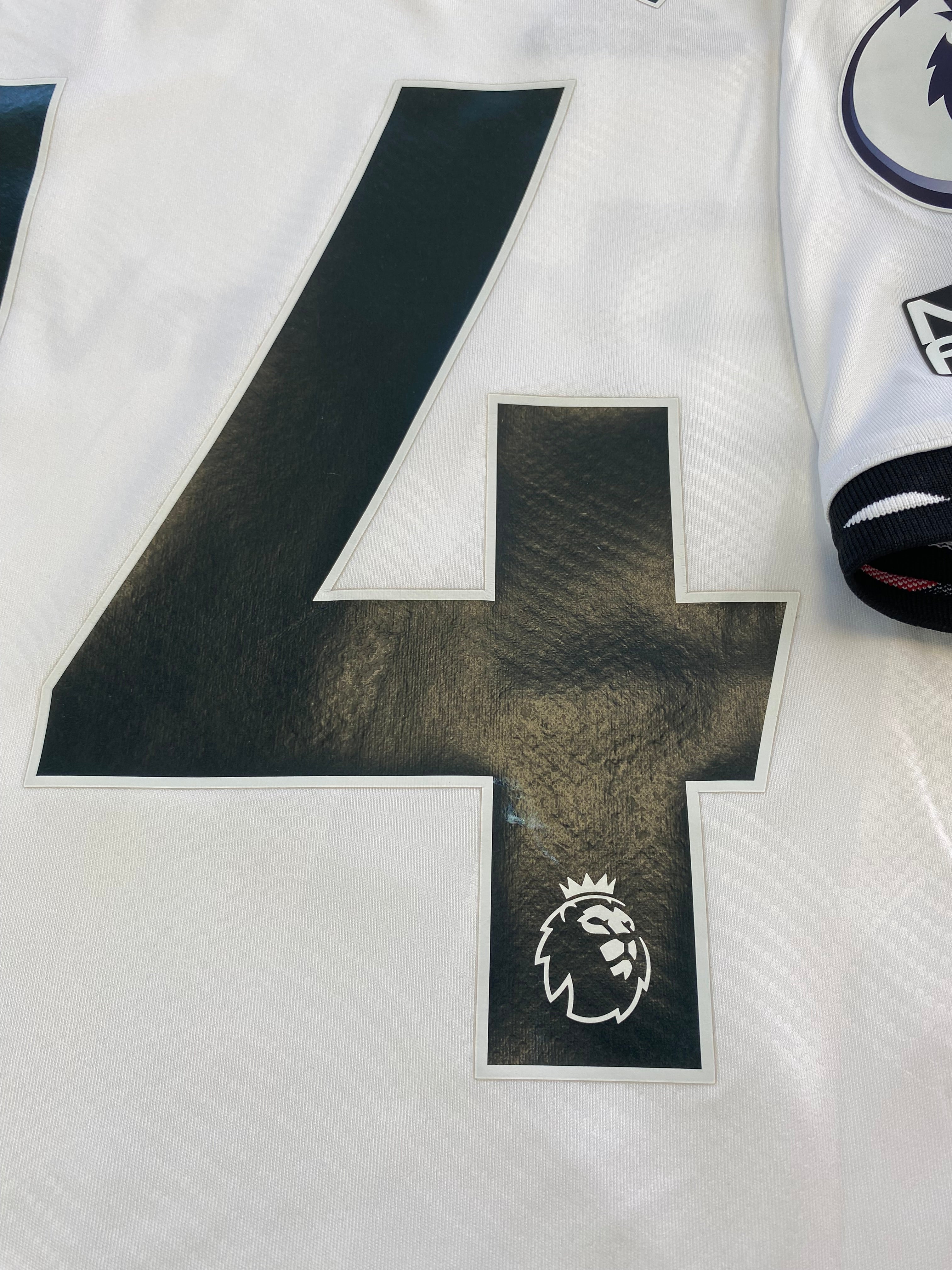 Christian Eriksen Manchester United 22/23 - 15/16 Y