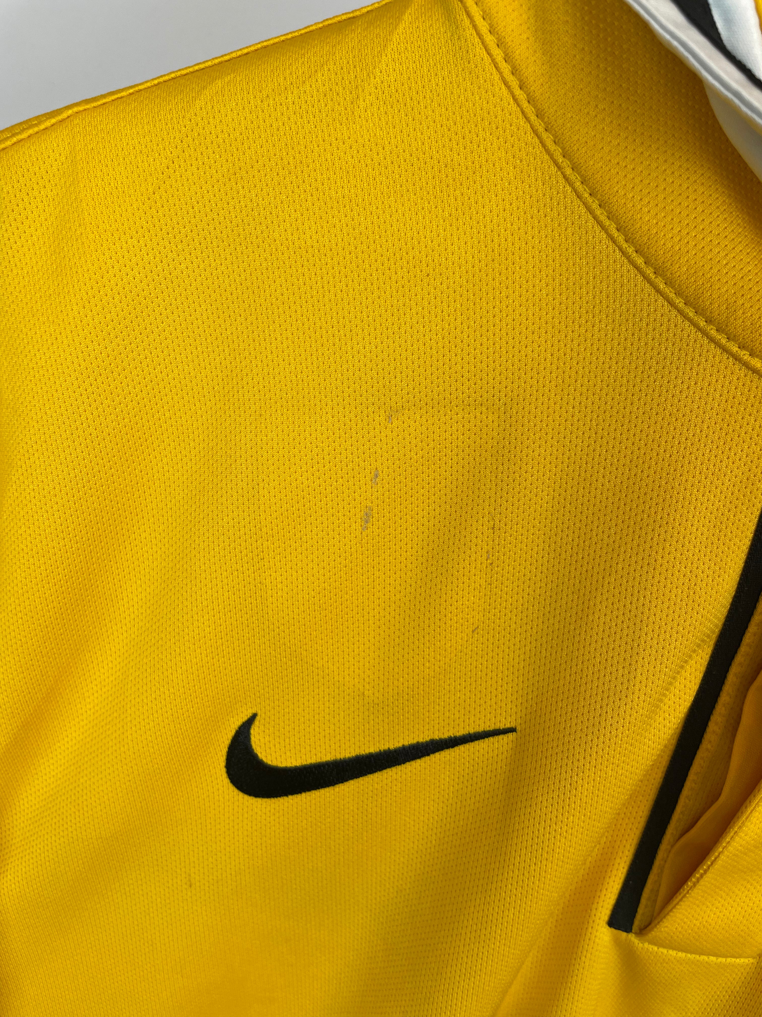 Paul Pogba Juventus Auswärtstrikot 13/14 - M