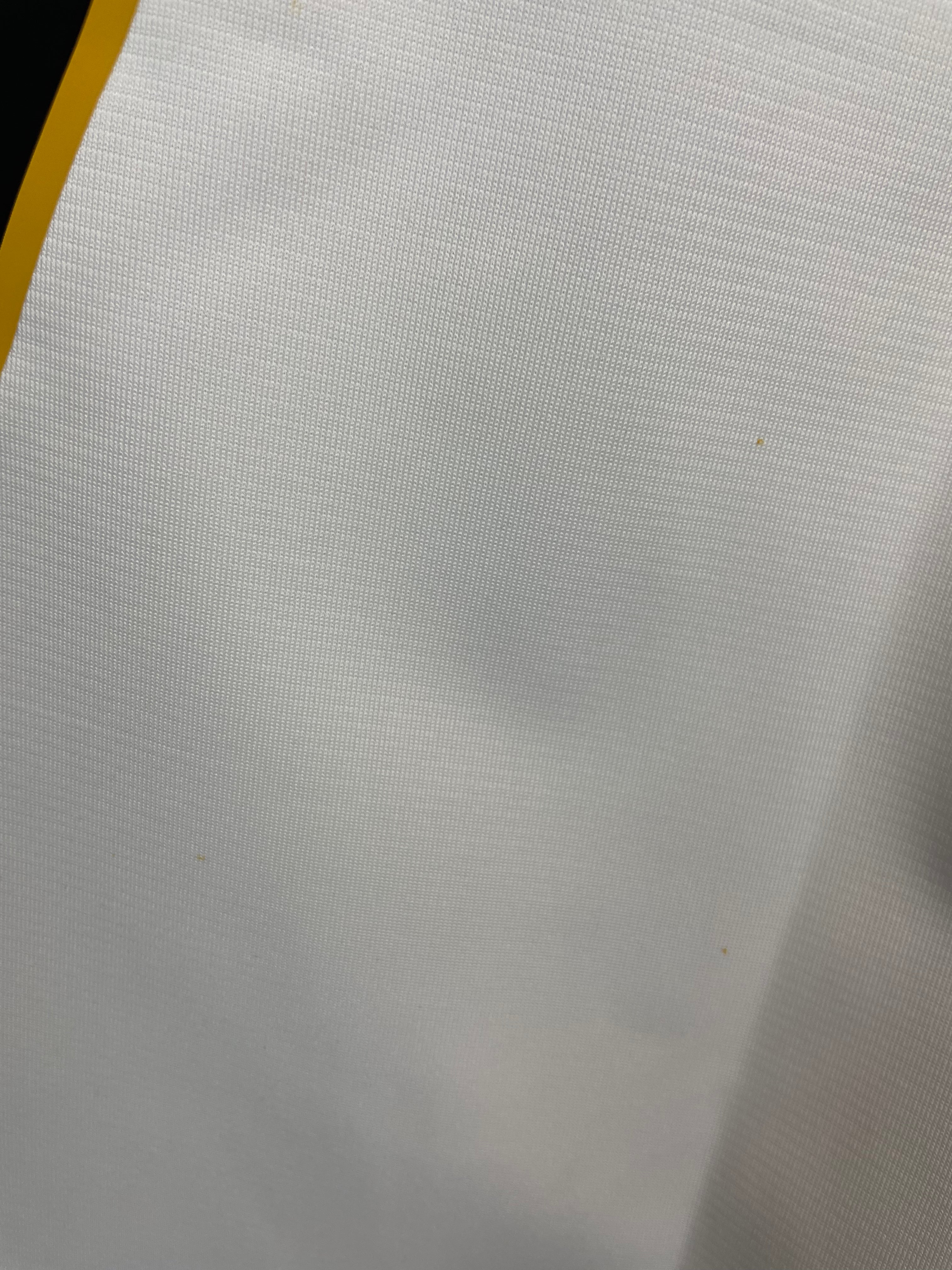 Ronaldo Real Madrid 03/04 hjemmebanetrøje - M