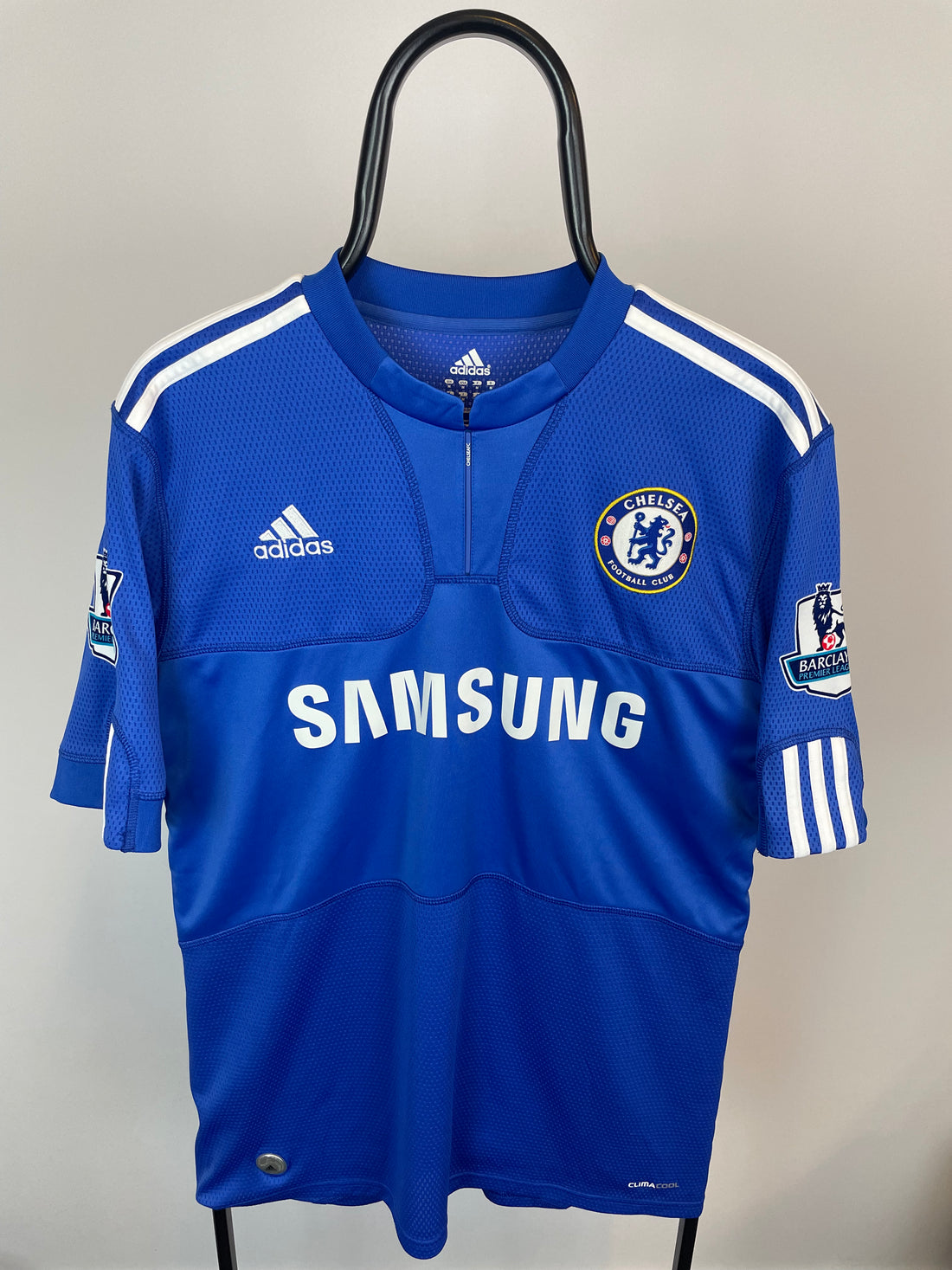 Frank Lampard Chelsea Heimtrikot 09/10 - M